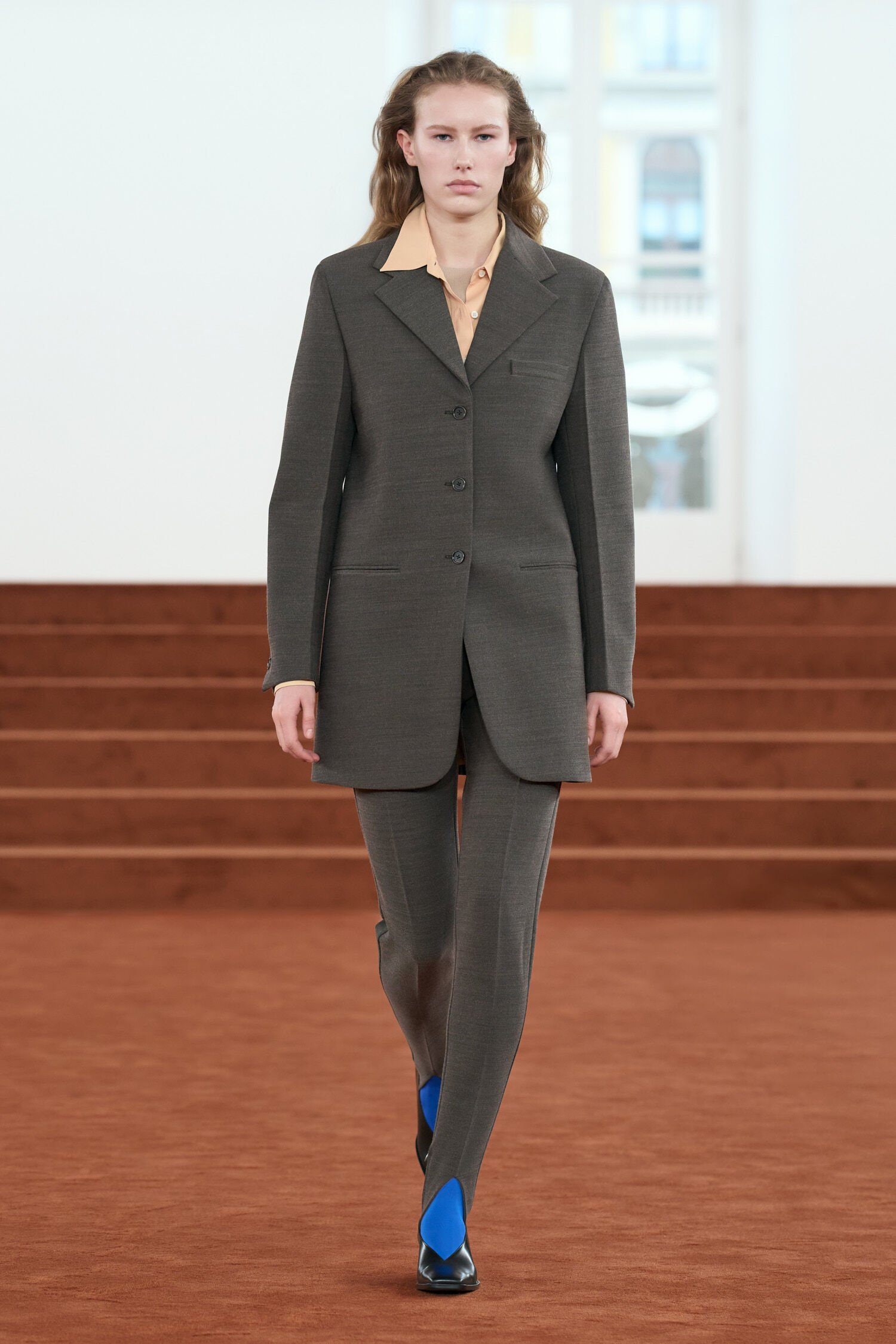 Women's and Men's Fall/Winter 2026 show collection