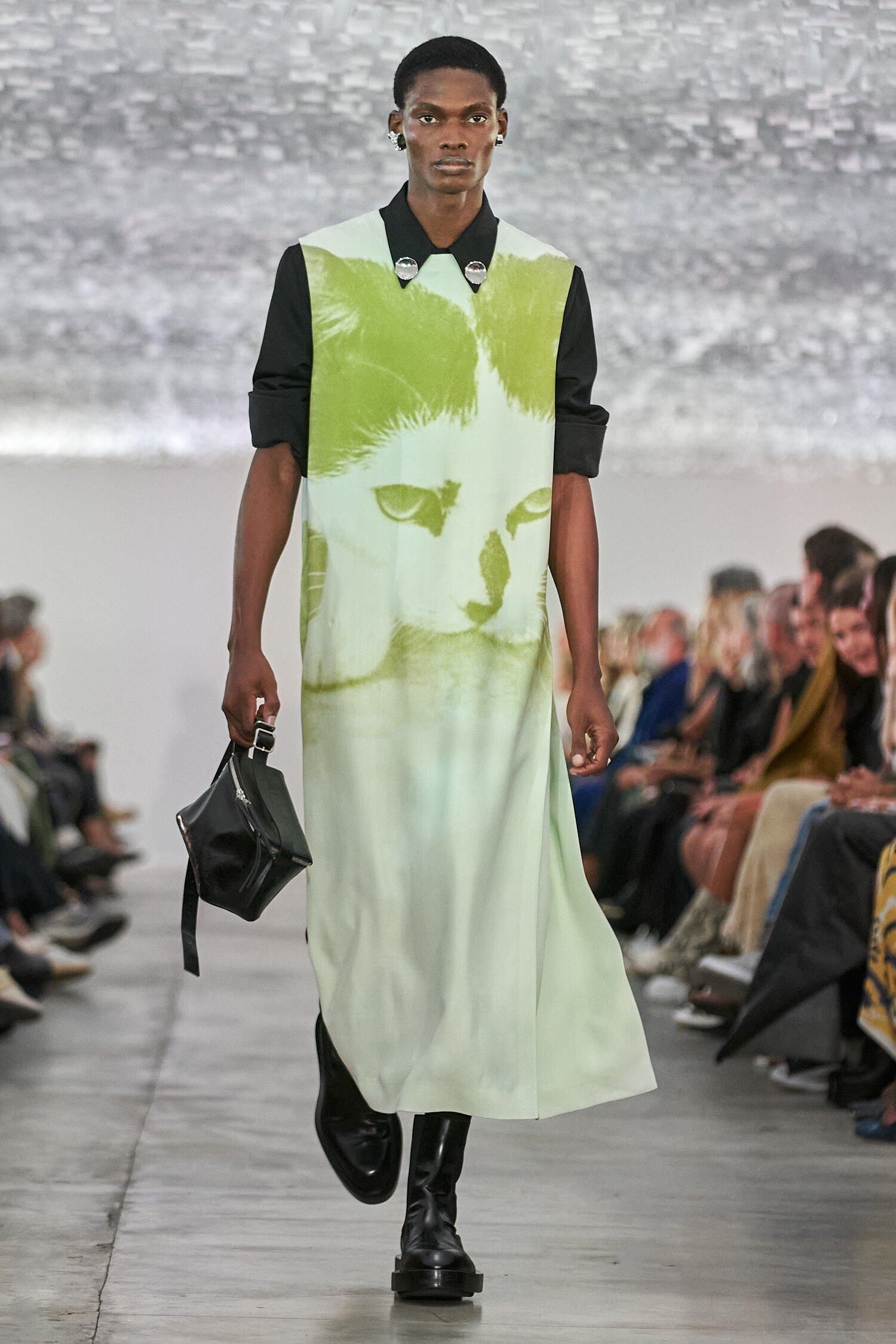 Women and Men Show Spring/Summer 2024