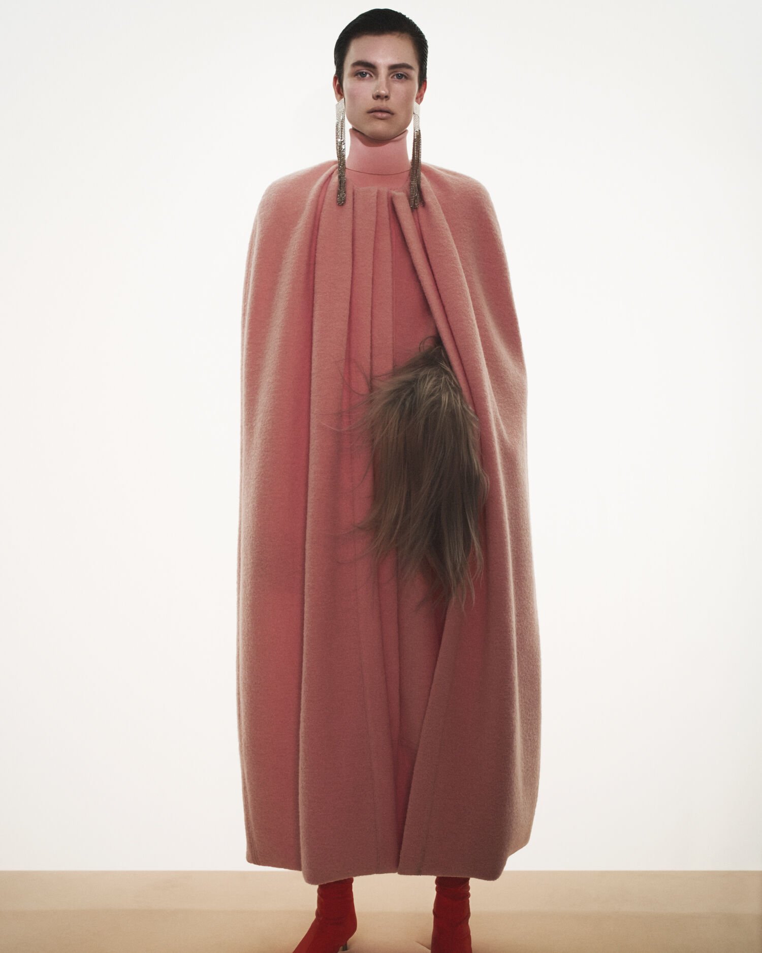 Jil Sander FW24 Campaign