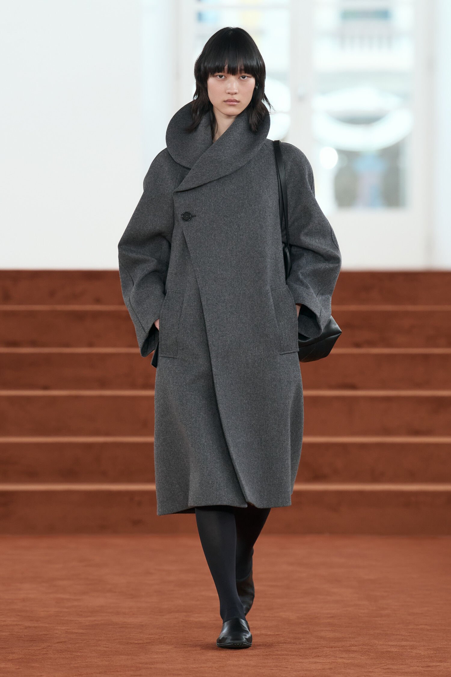 Women's and Men's Fall/Winter 2026 show collection