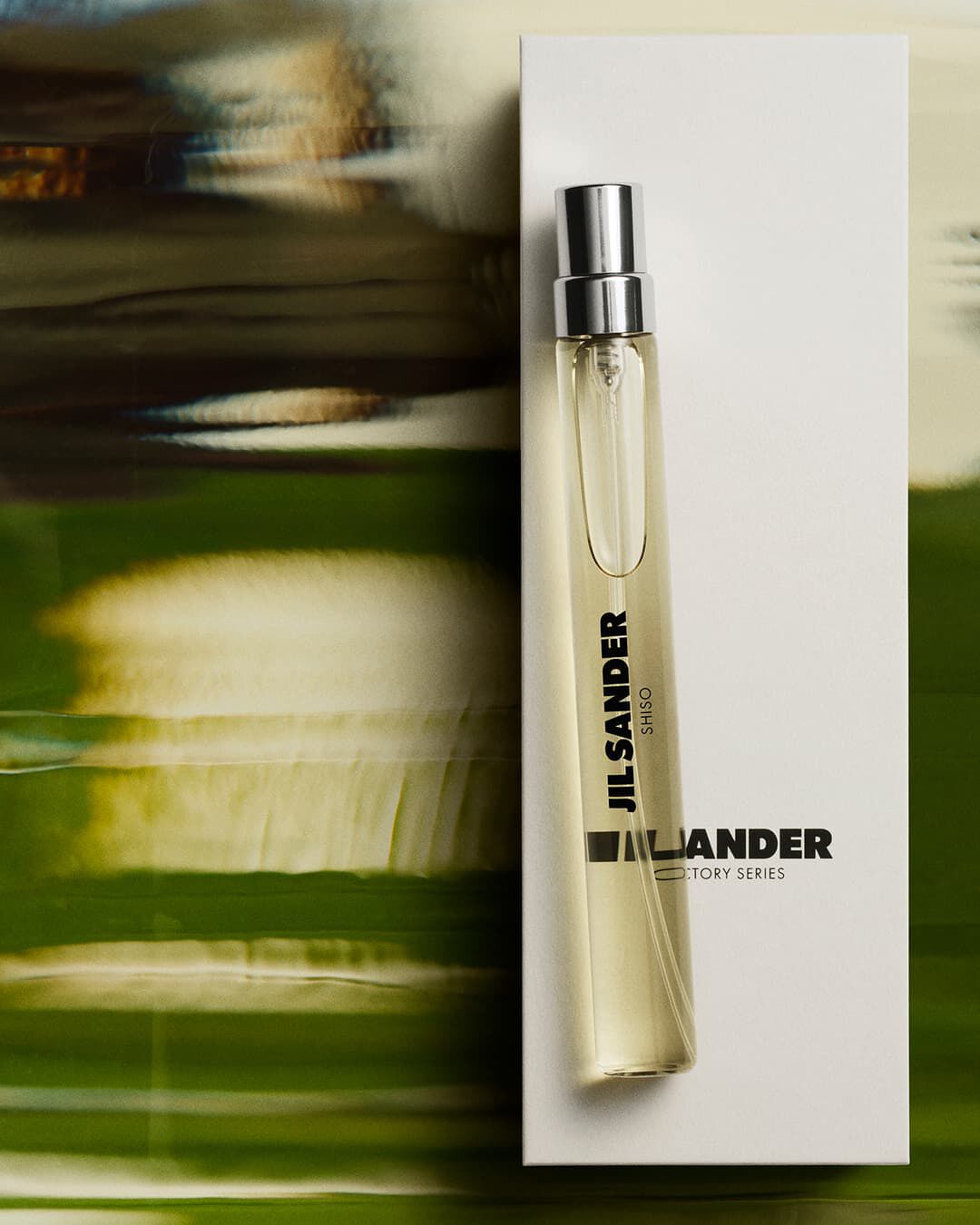 OLFACTORY SERIES 1