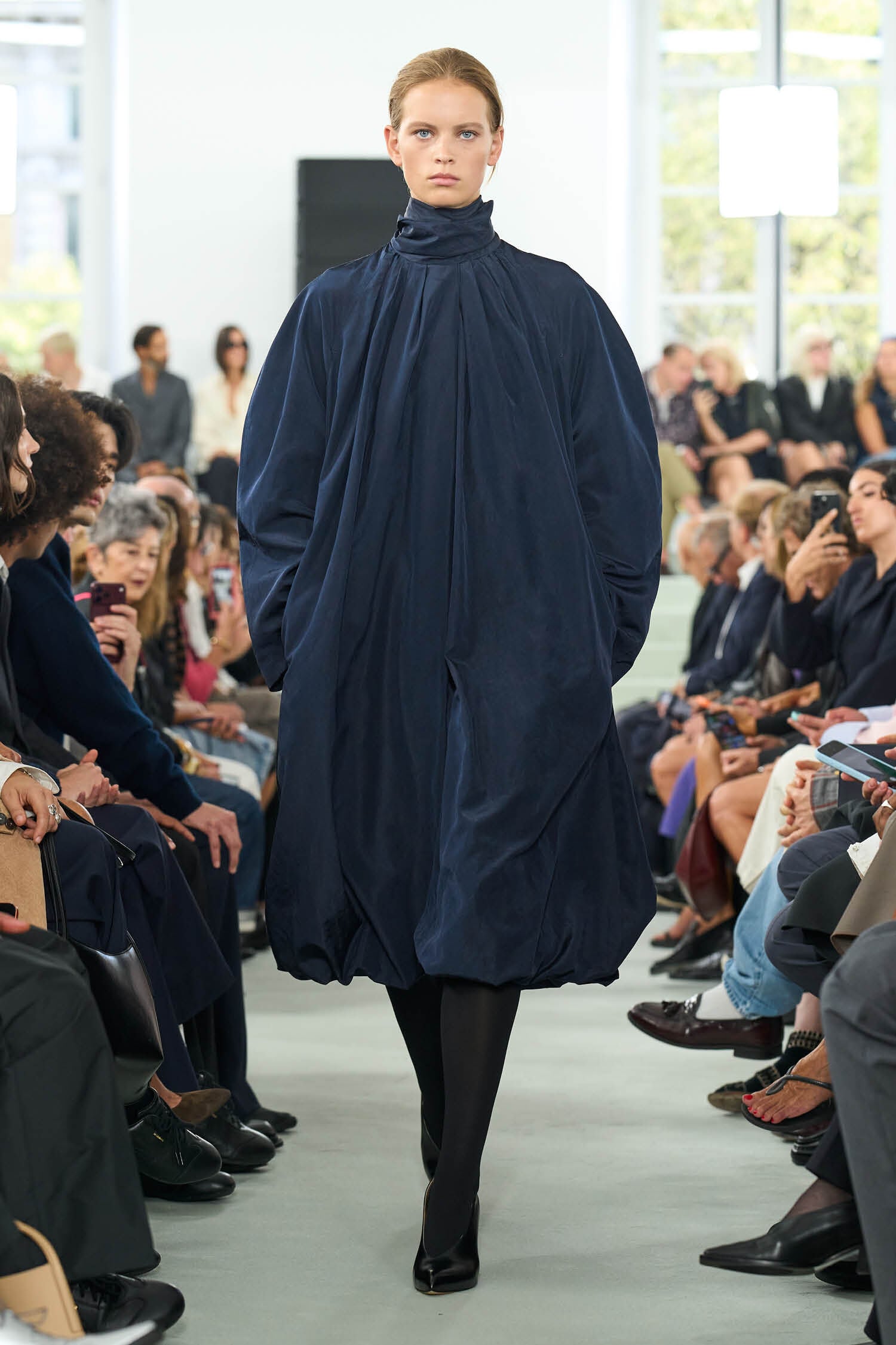 Women and Men Show Spring/Summer 2027