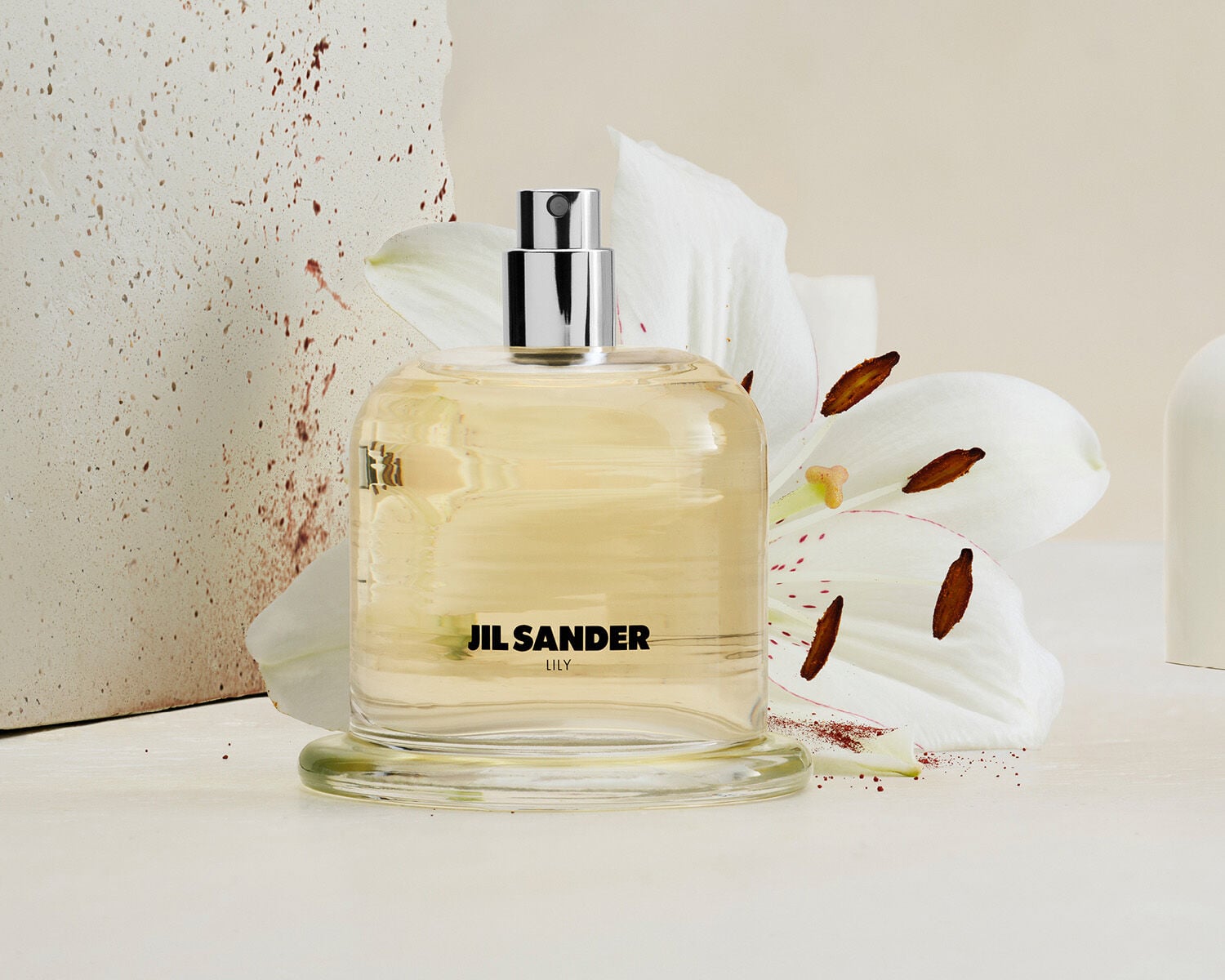 Jil Sander Olfactory Series 1
