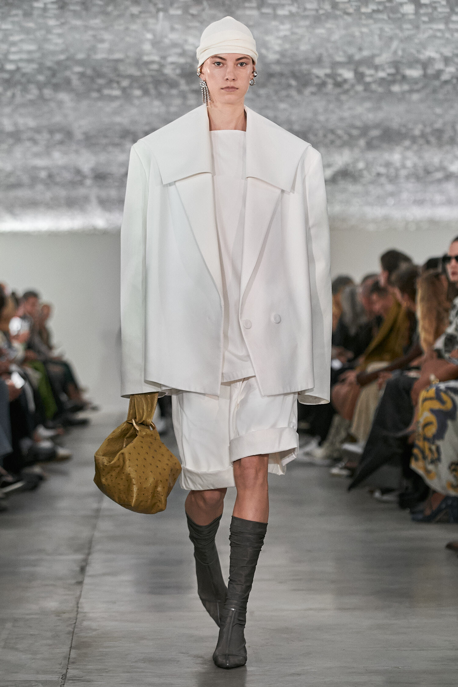 Women and Men Show Spring/Summer 2024