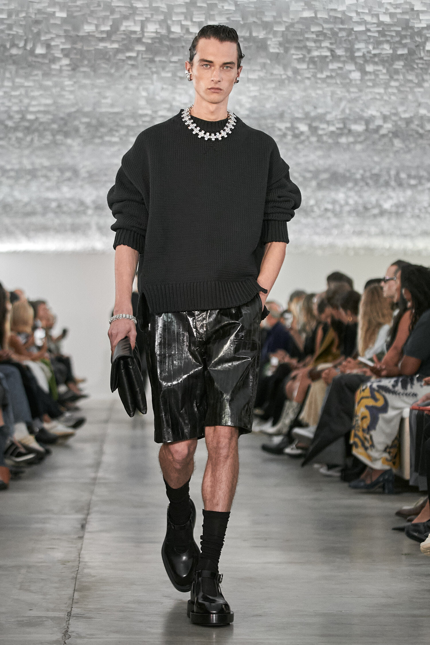 Women and Men Show Spring/Summer 2024
