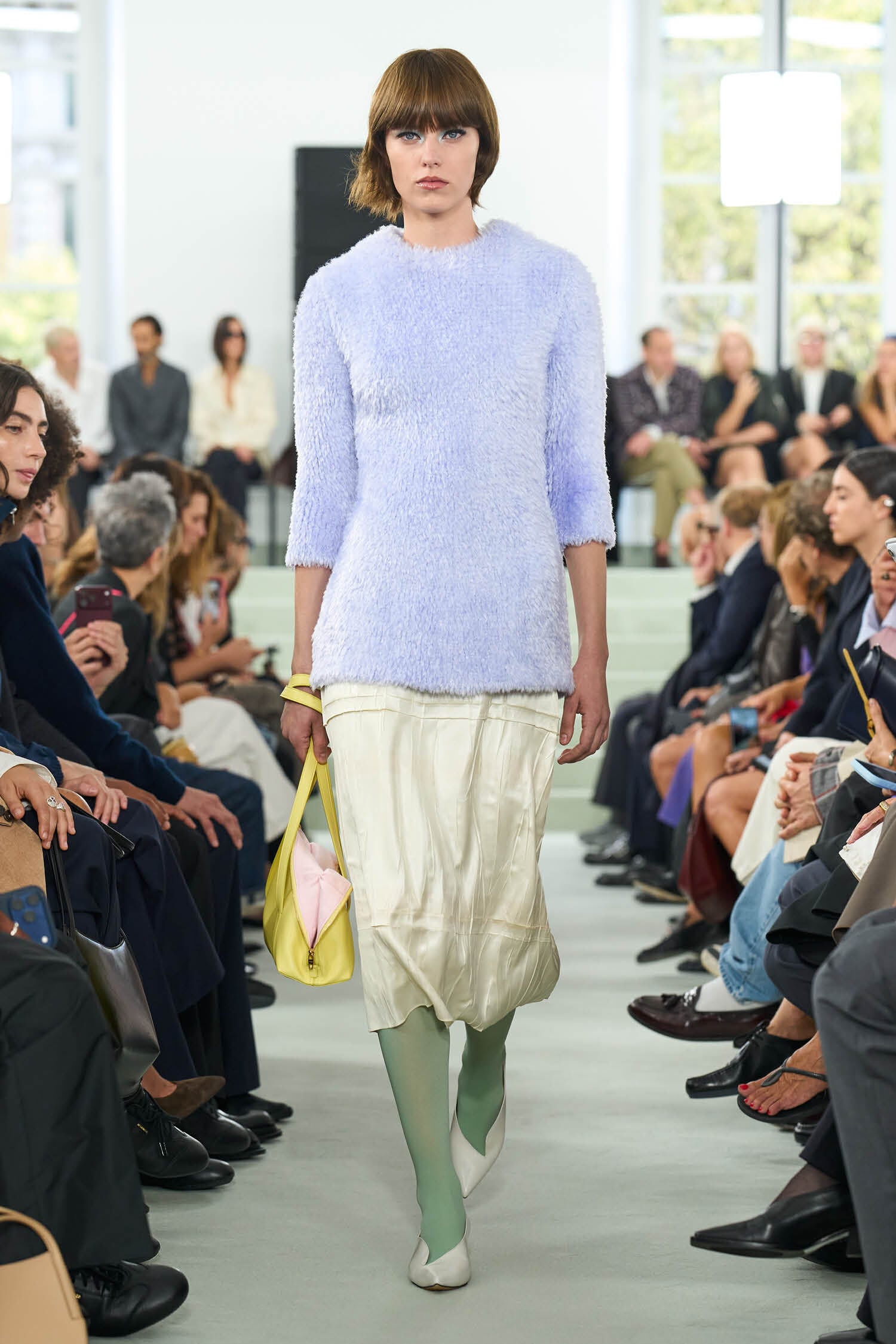 Women and Men Show Spring/Summer 2027