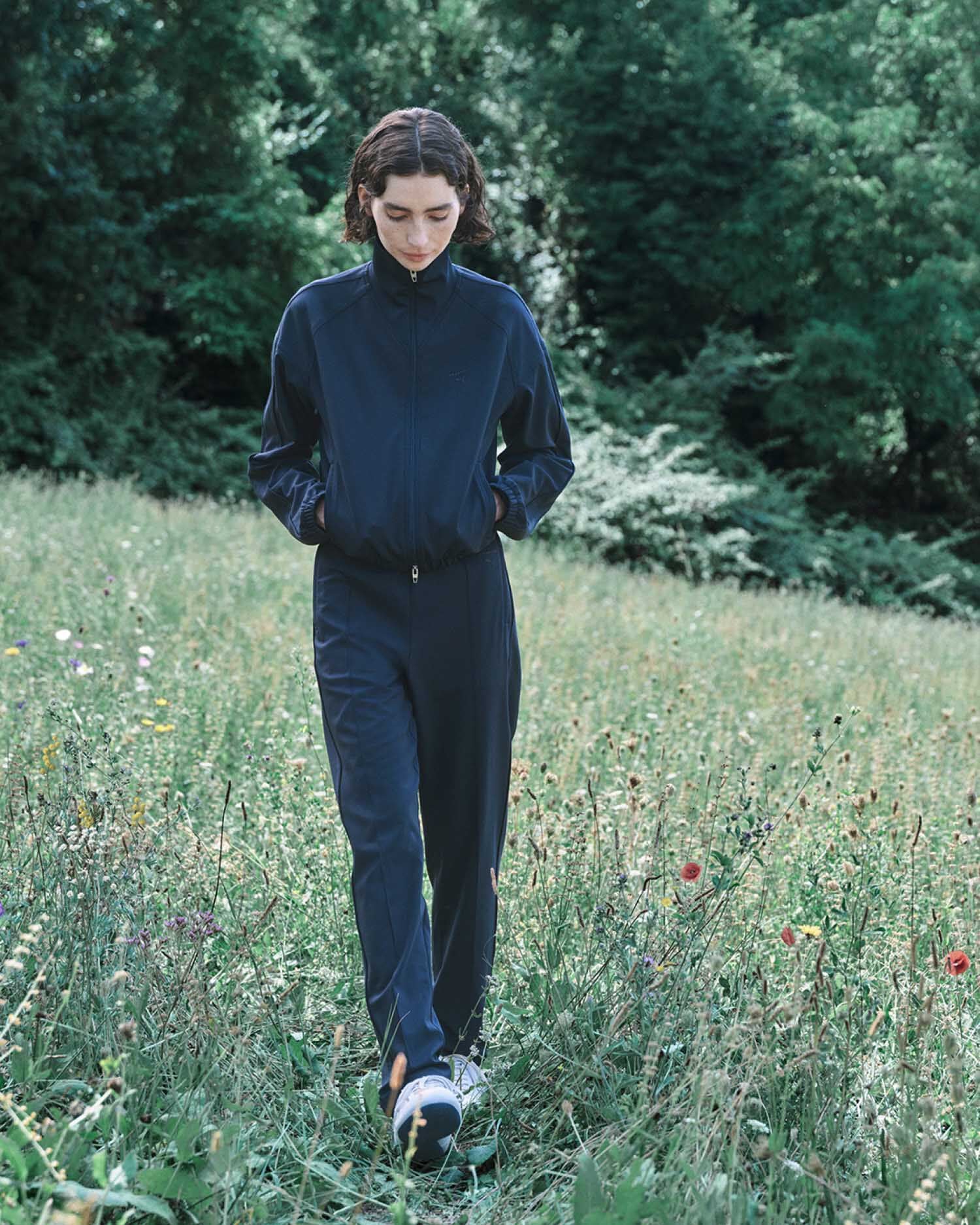 Jil Sander and Puma