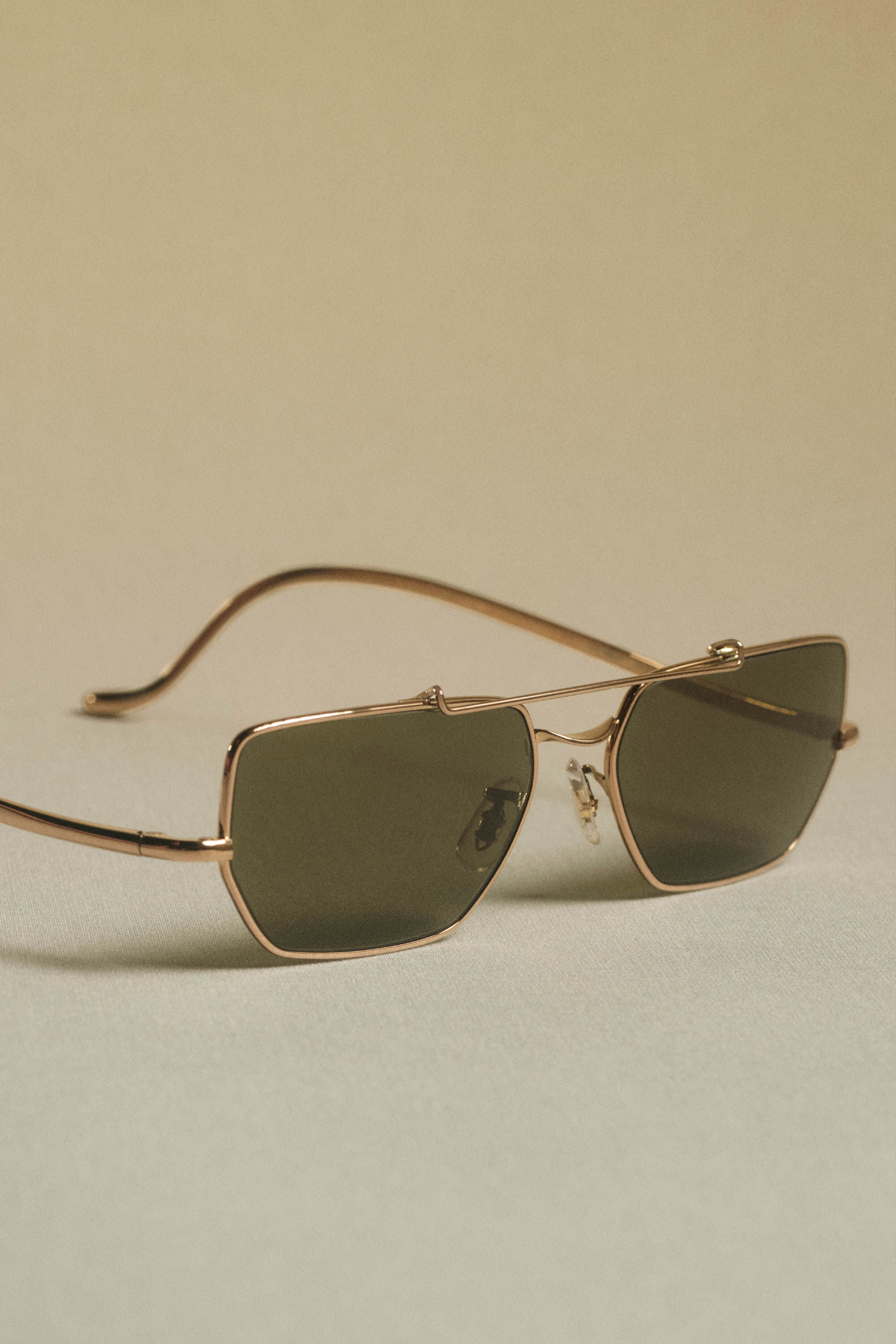 JIL SANDER OLIVER PEOPLES COLLECTION 2