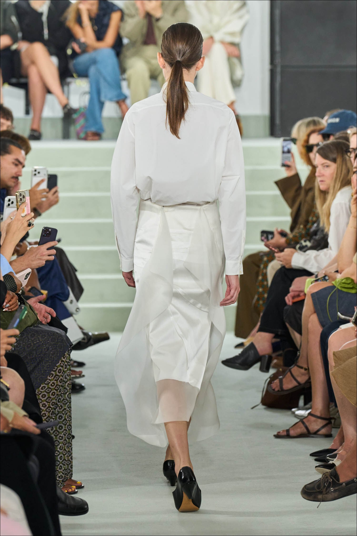 Jil Sander Spring/Summer 2027 Details