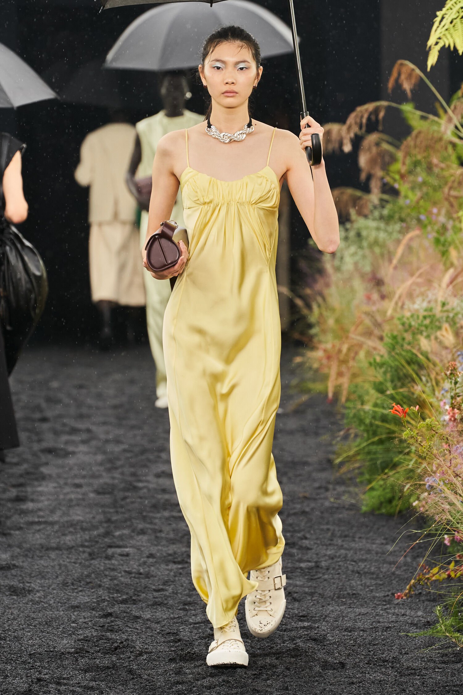Women and Men Show Spring/Summer 2023