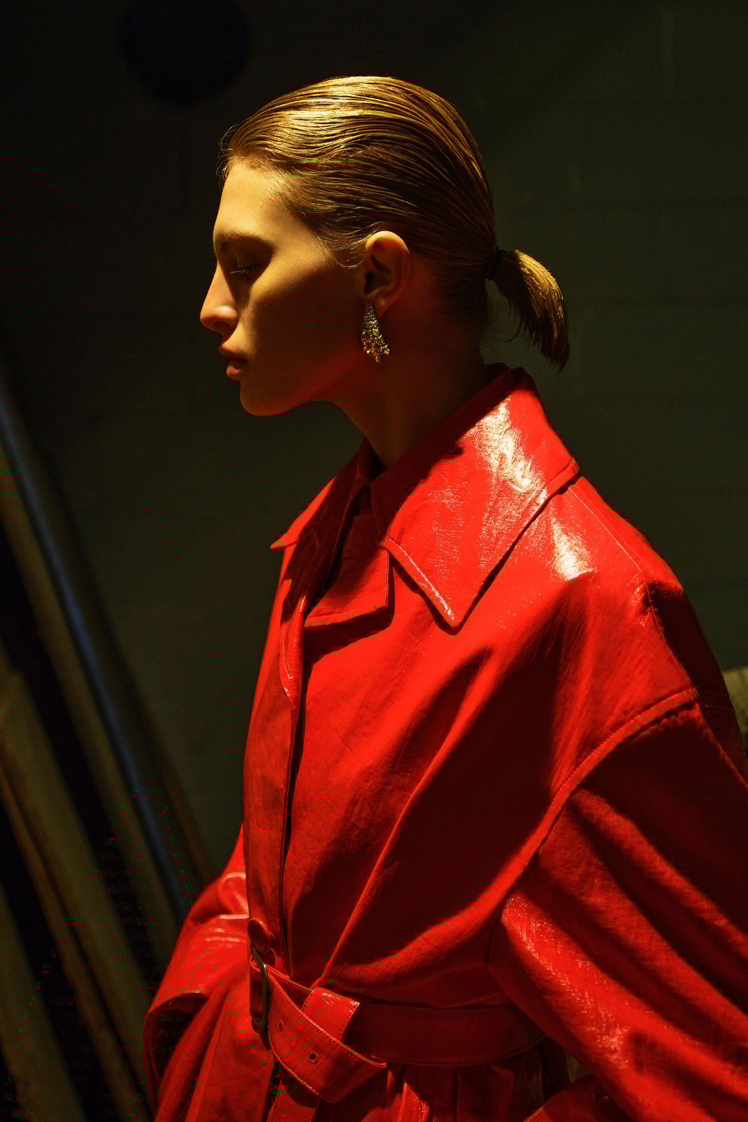 JIL SANDER SS25