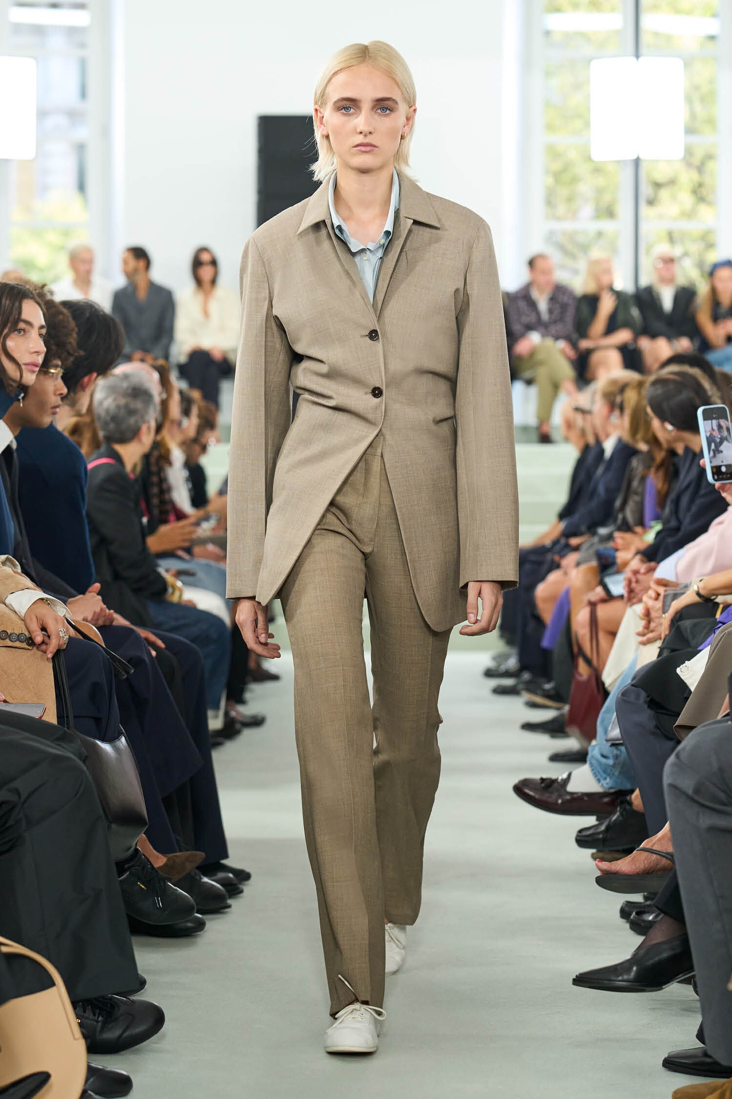 Women and Men Show Spring/Summer 2027