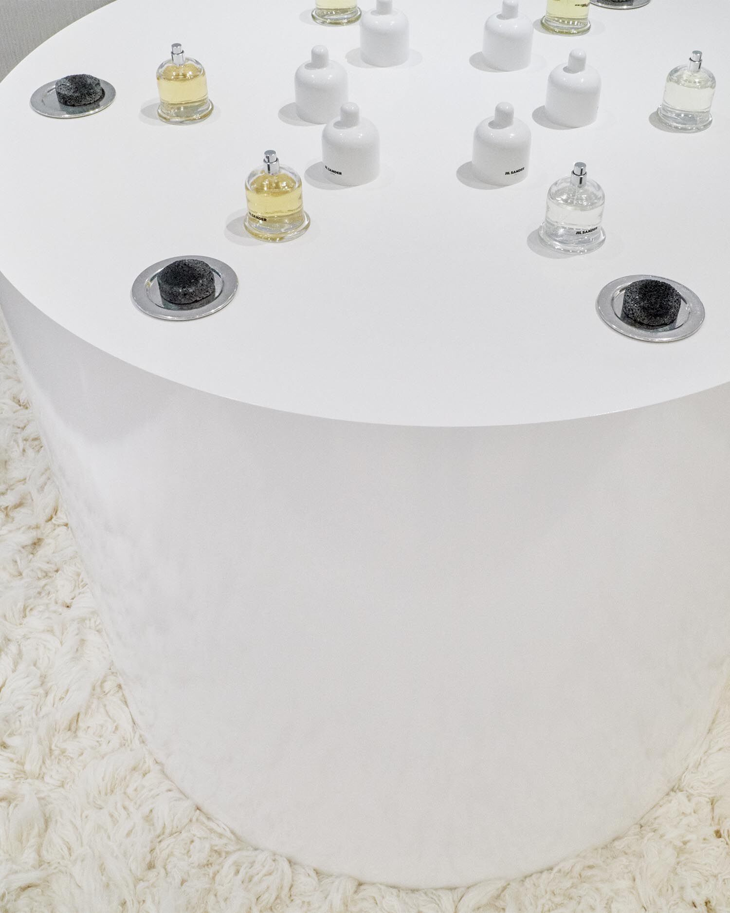 Jil Sander Salone del mobile 2025