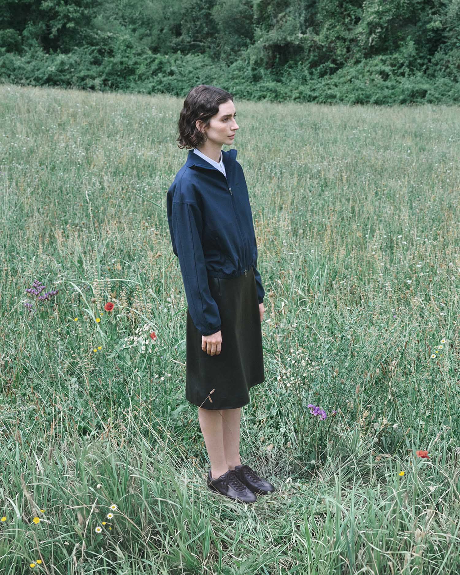 Jil Sander and Puma