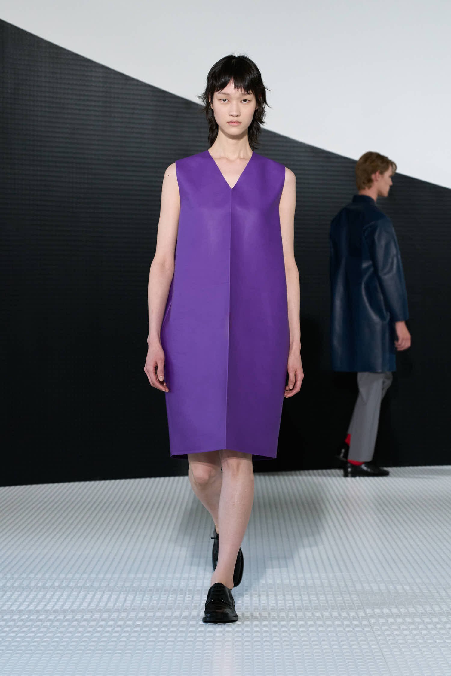 Women and Men Show Spring/Summer 2026