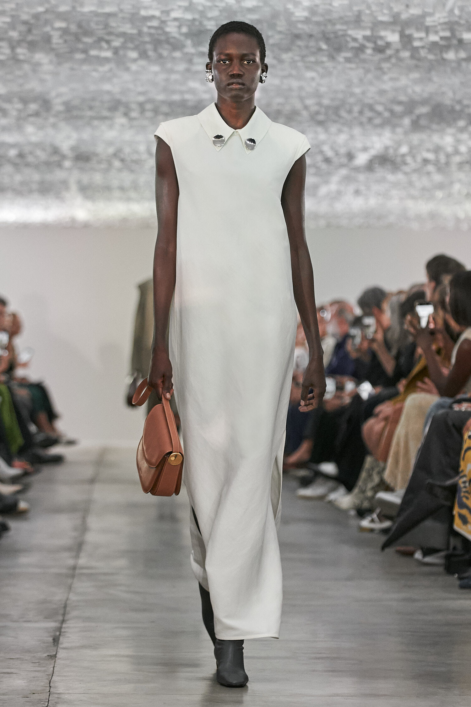 Women and Men Show Spring/Summer 2024