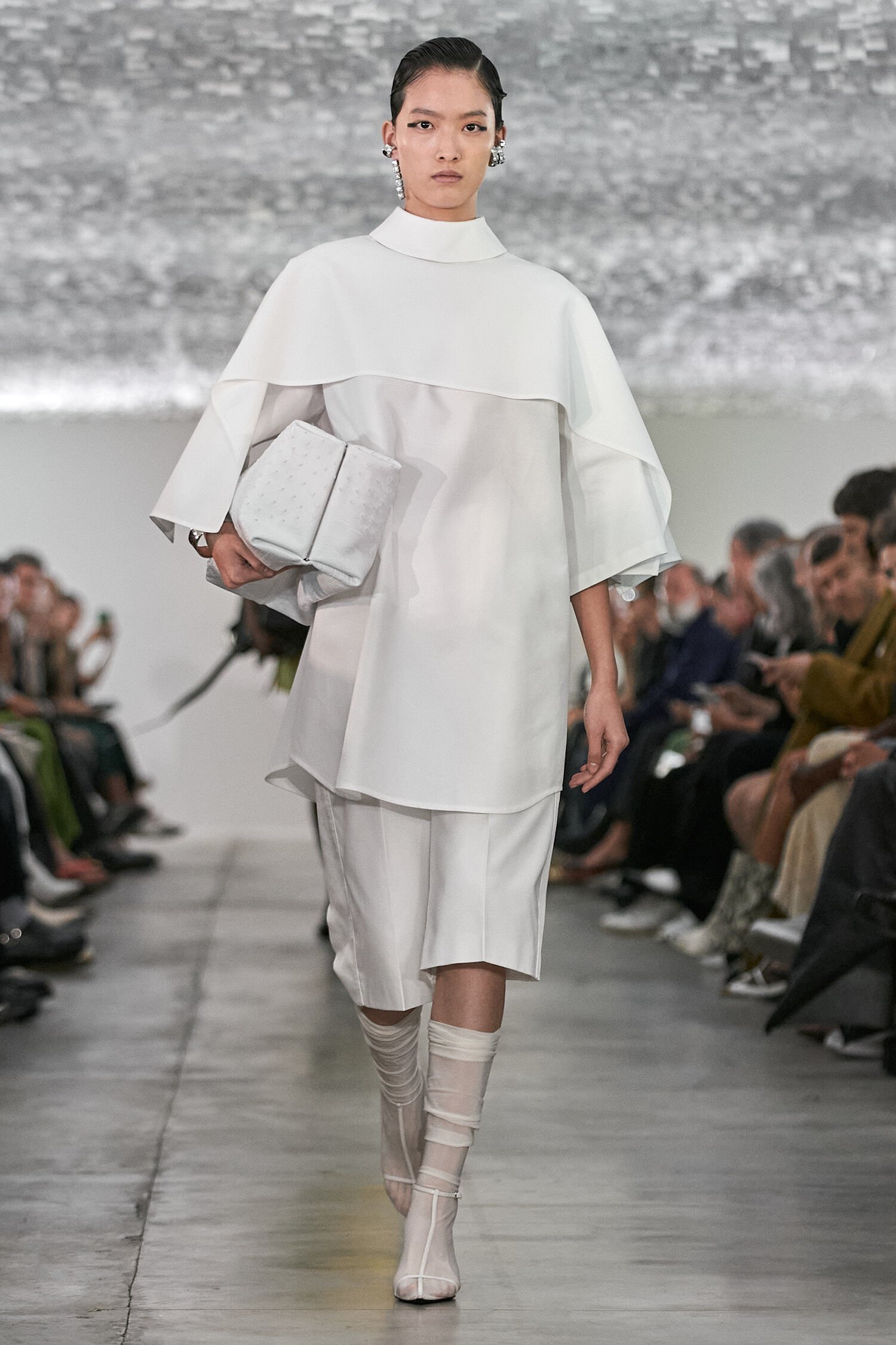 Women and Men Show Spring/Summer 2024