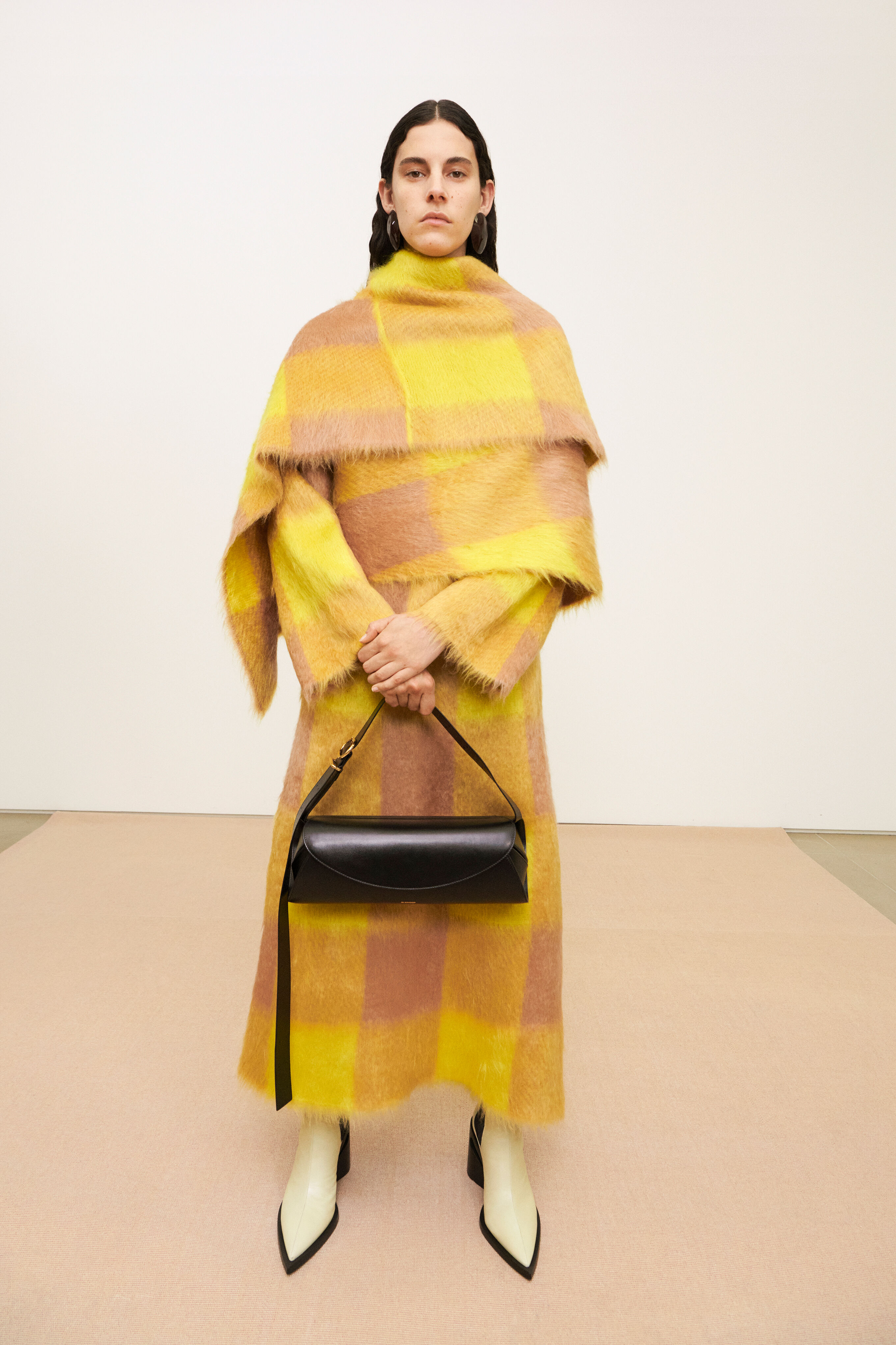 Jil Sander Prefall 2022