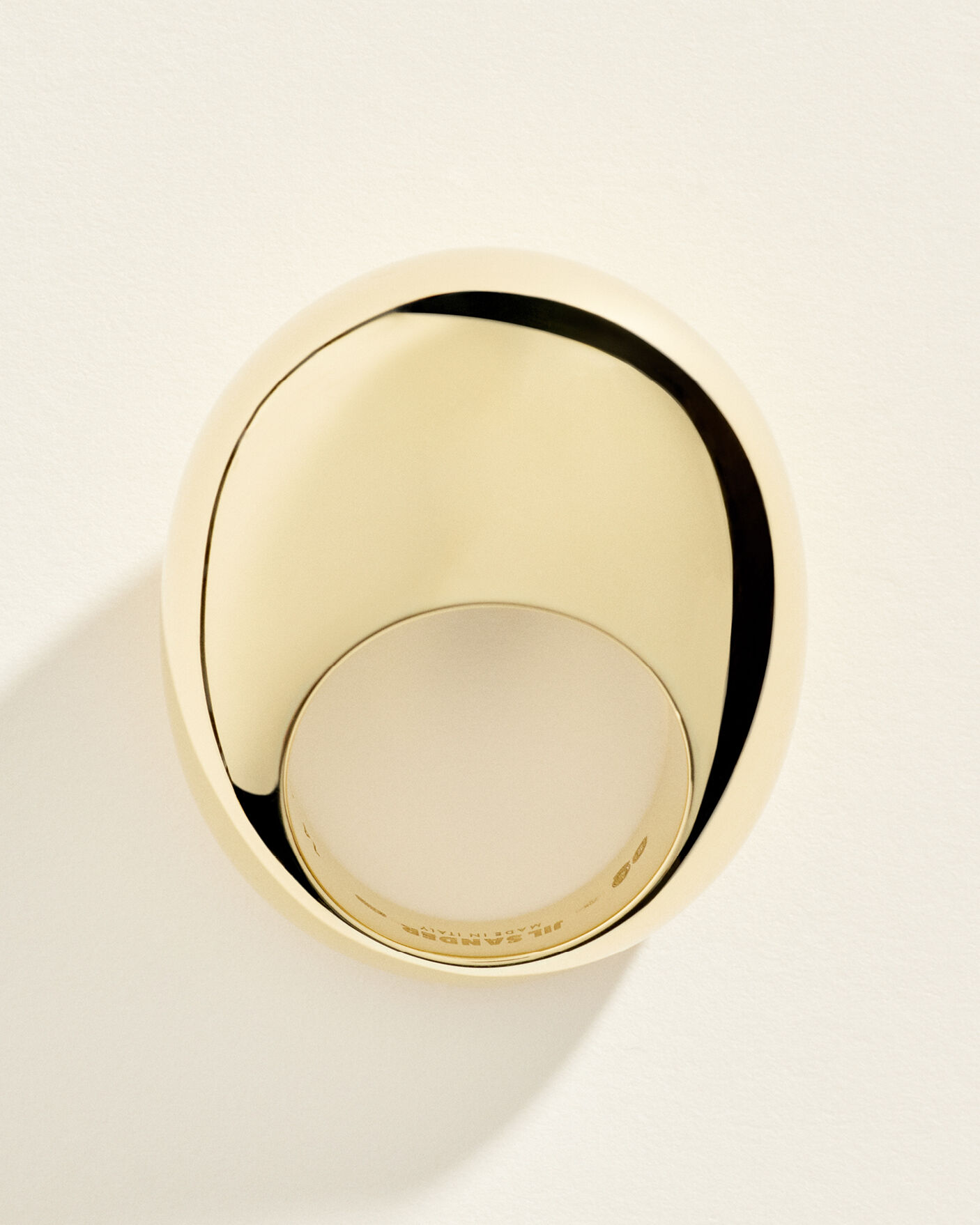 Jil Sander Fine Jewellery