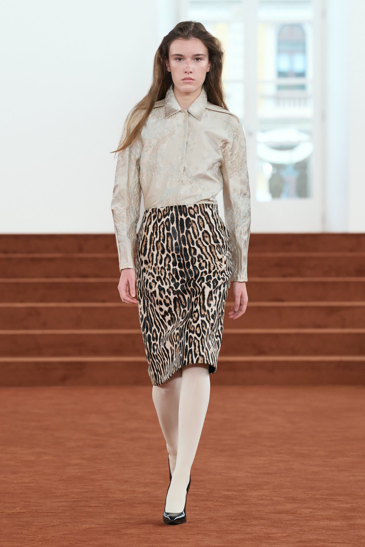 Women's and Men's Fall/Winter 2026 show collection