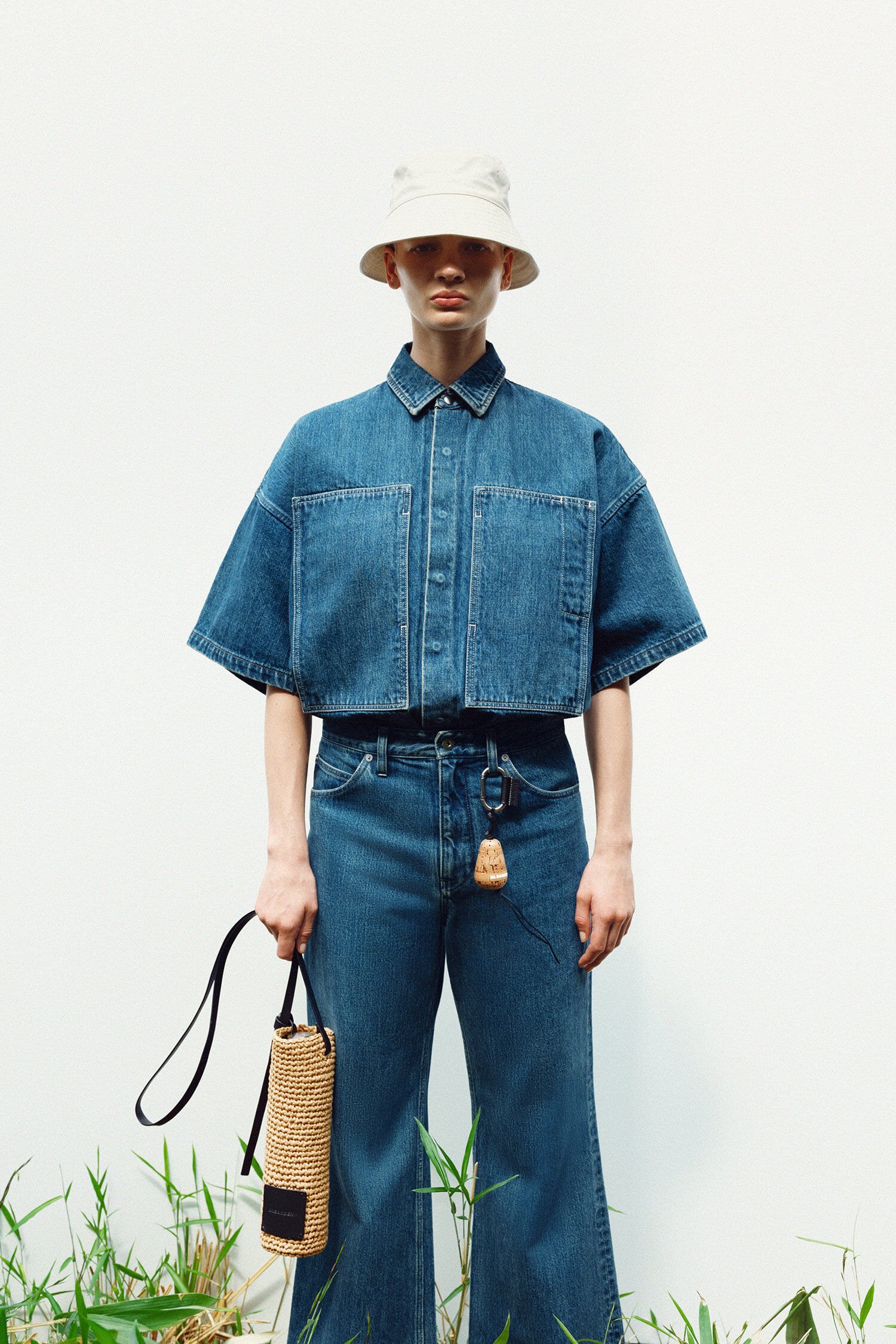JIL SANDER PLUS+