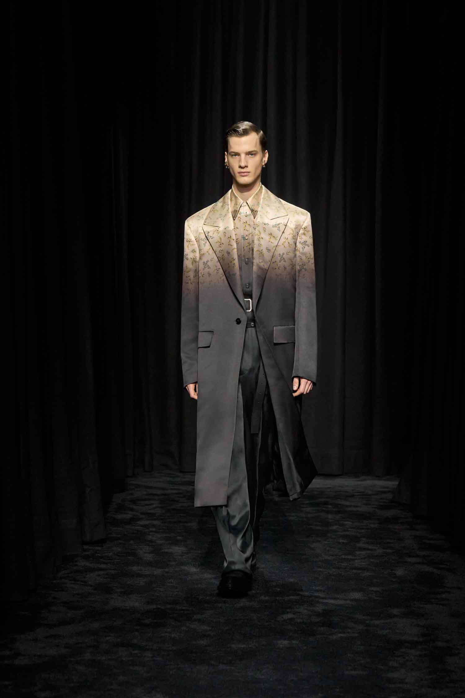 Women's and Men's Fall/Winter 2025 show collection