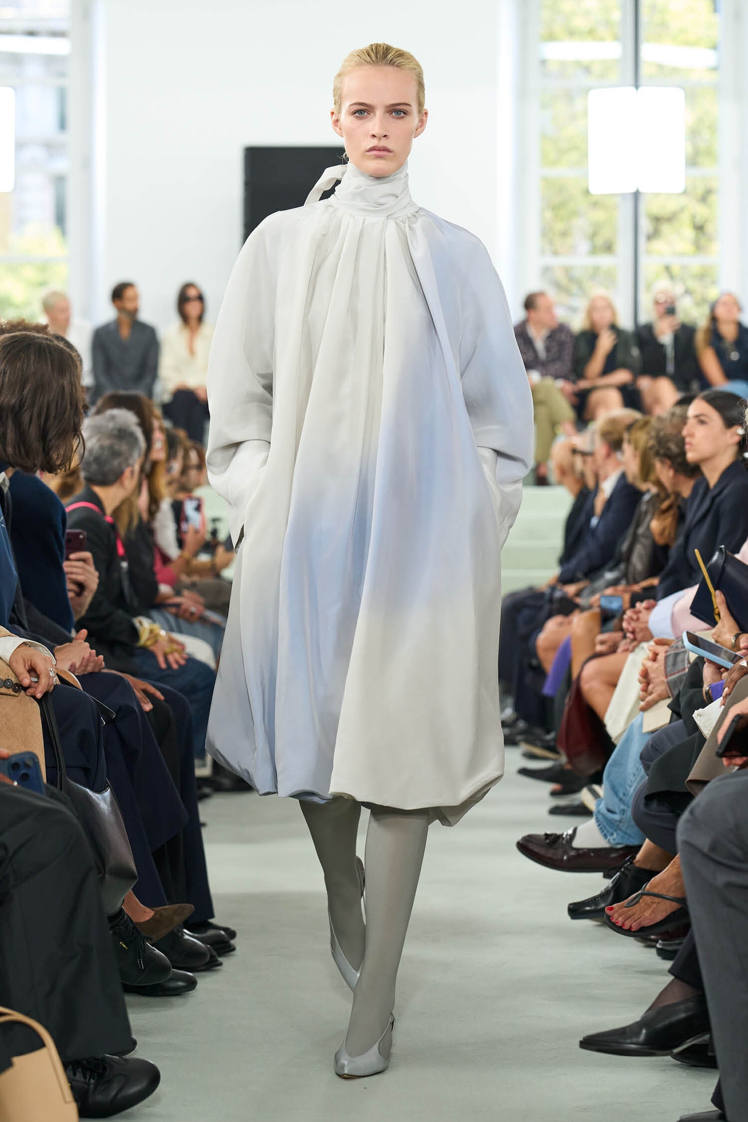 Women and Men Show Spring/Summer 2027