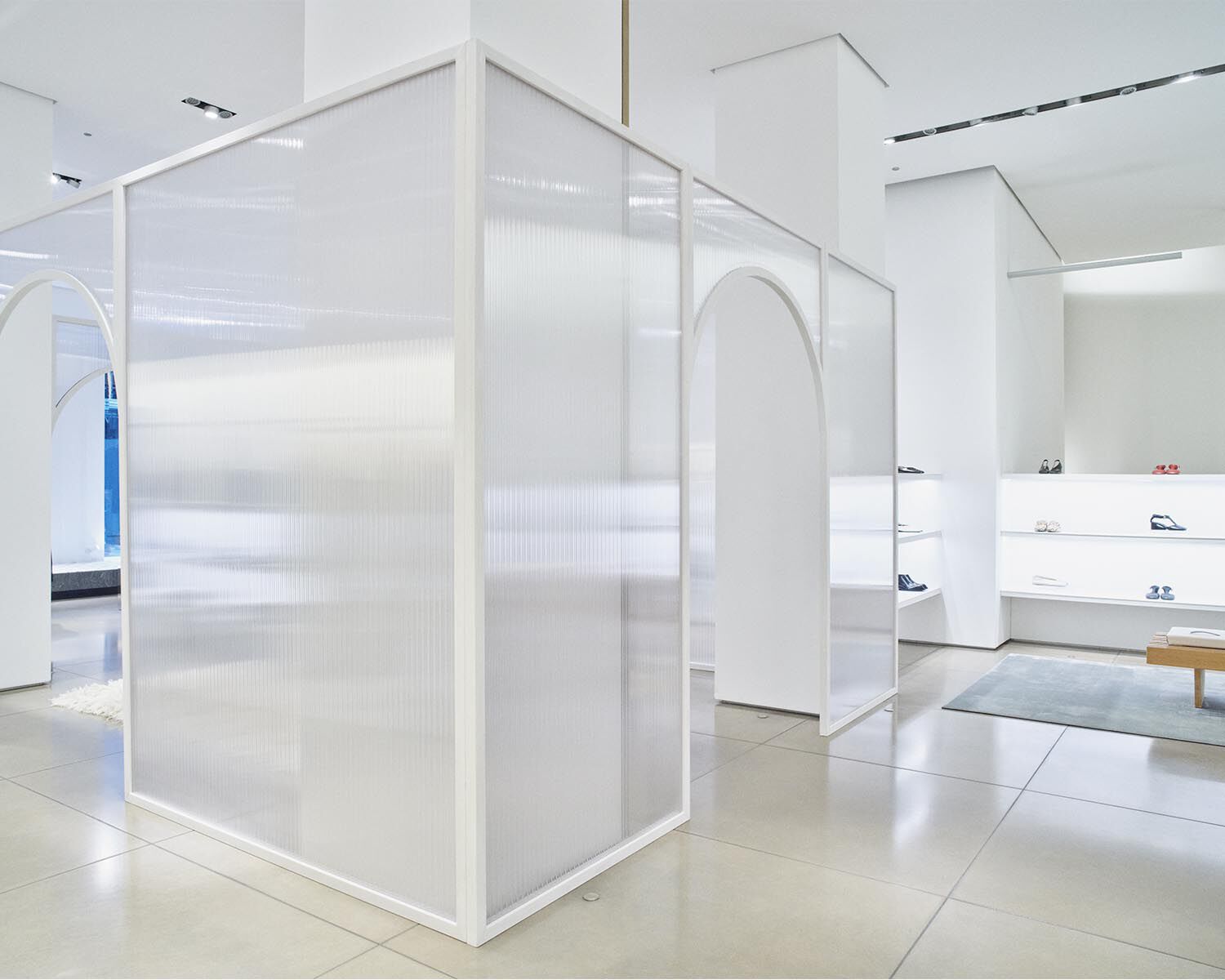 Jil Sander Salone del mobile 2025