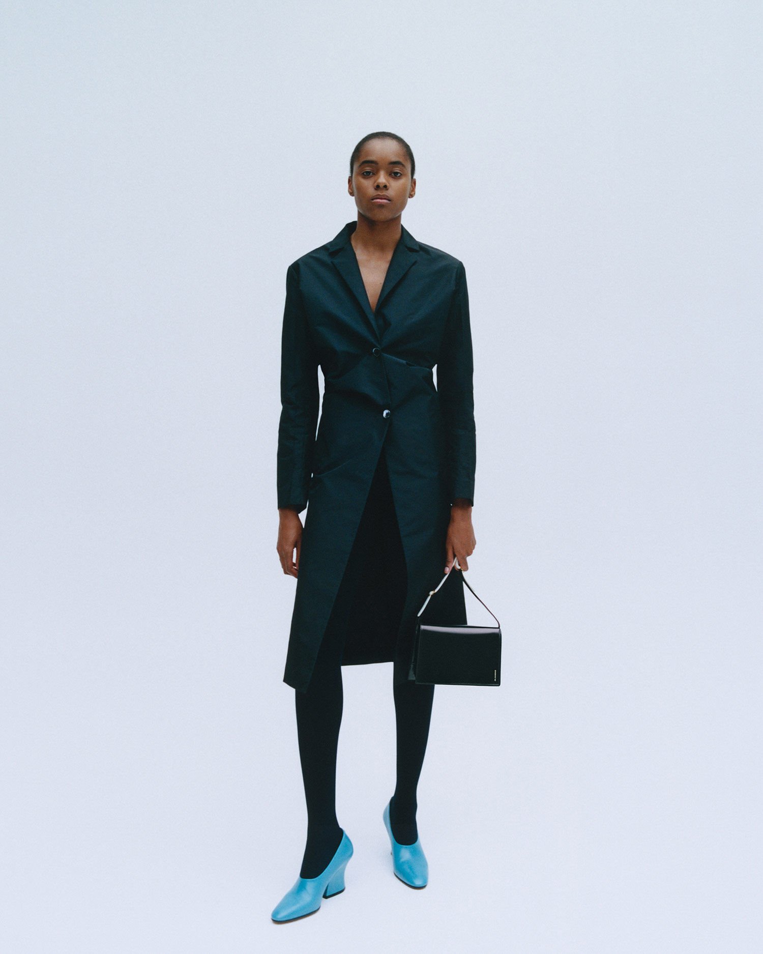 Jil Sander Spring/Summer 2026 Campaign
