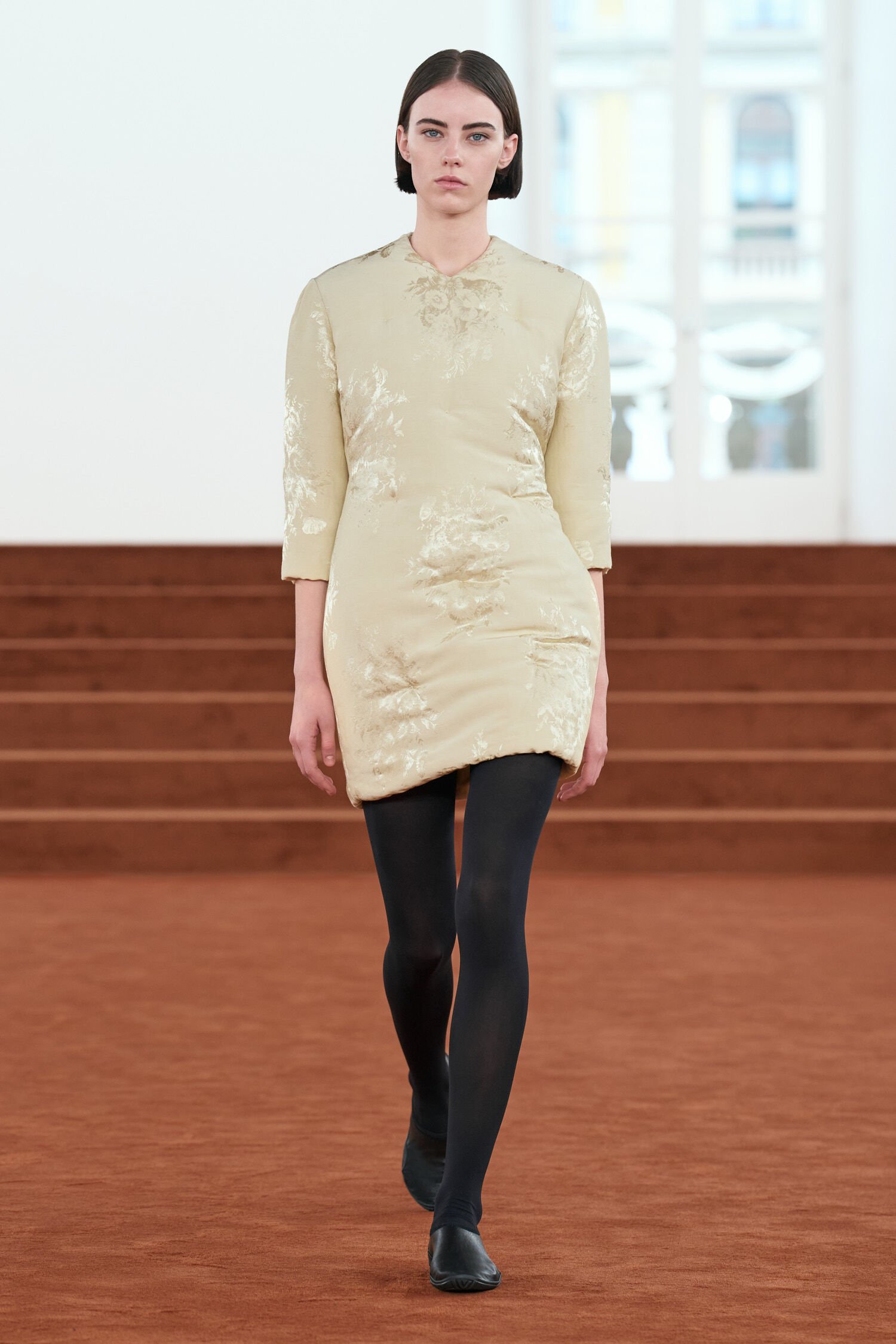 Women's and Men's Fall/Winter 2026 show collection