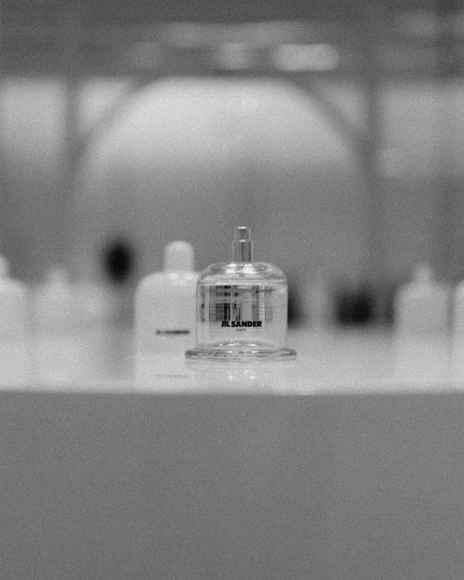 Forms of scent