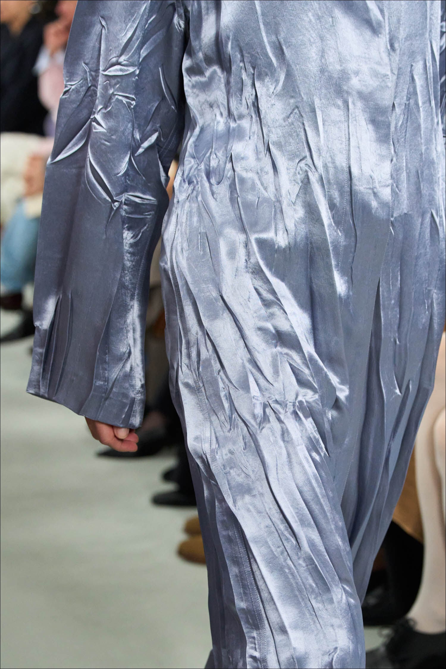 Jil Sander Spring/Summer 2027 Details