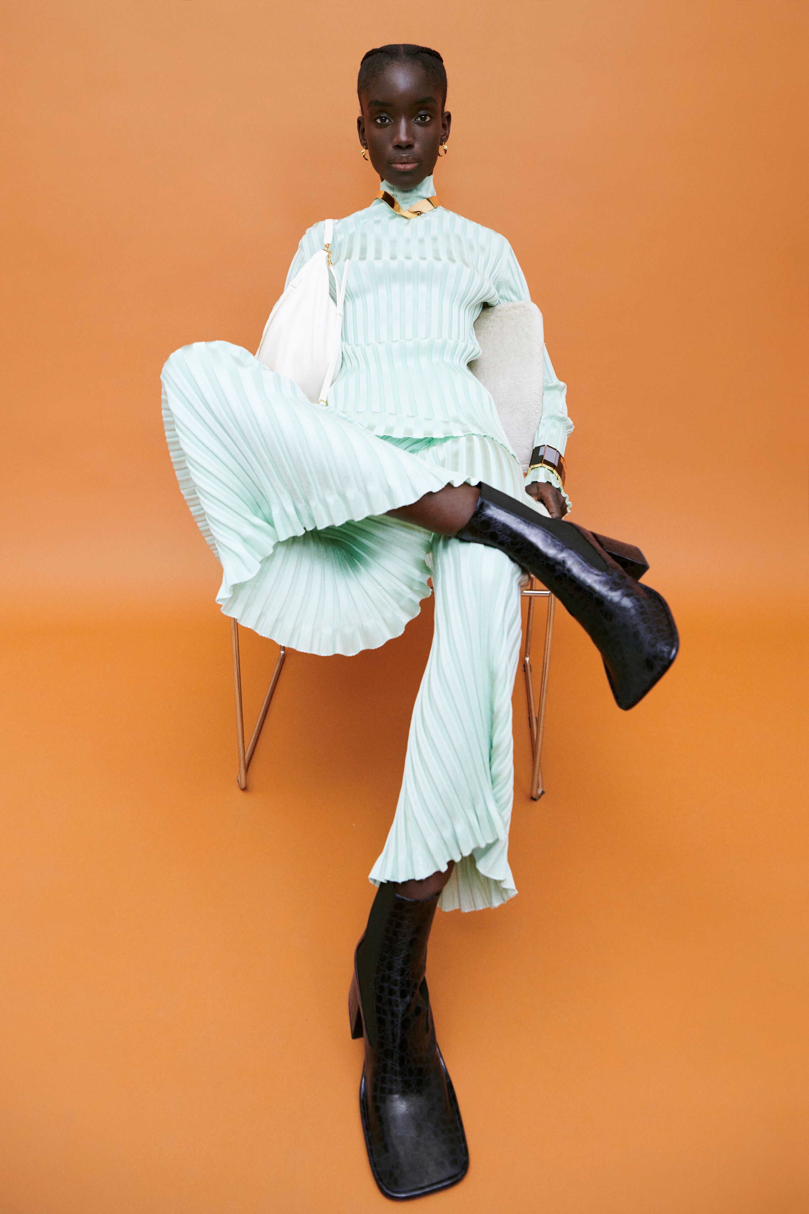 Jil Sander Prefall 2022