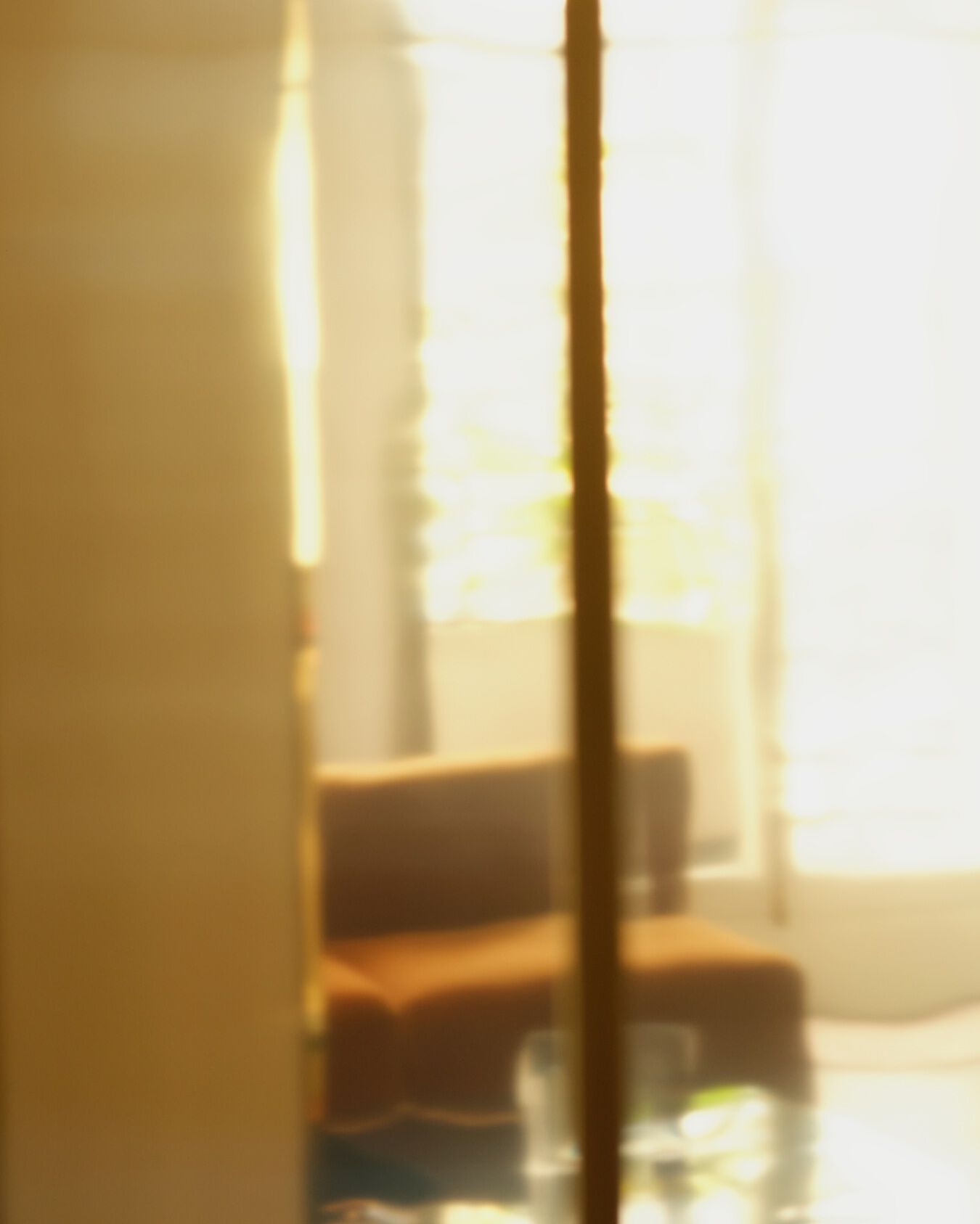 THE HOUSE ABOVE THE SEA