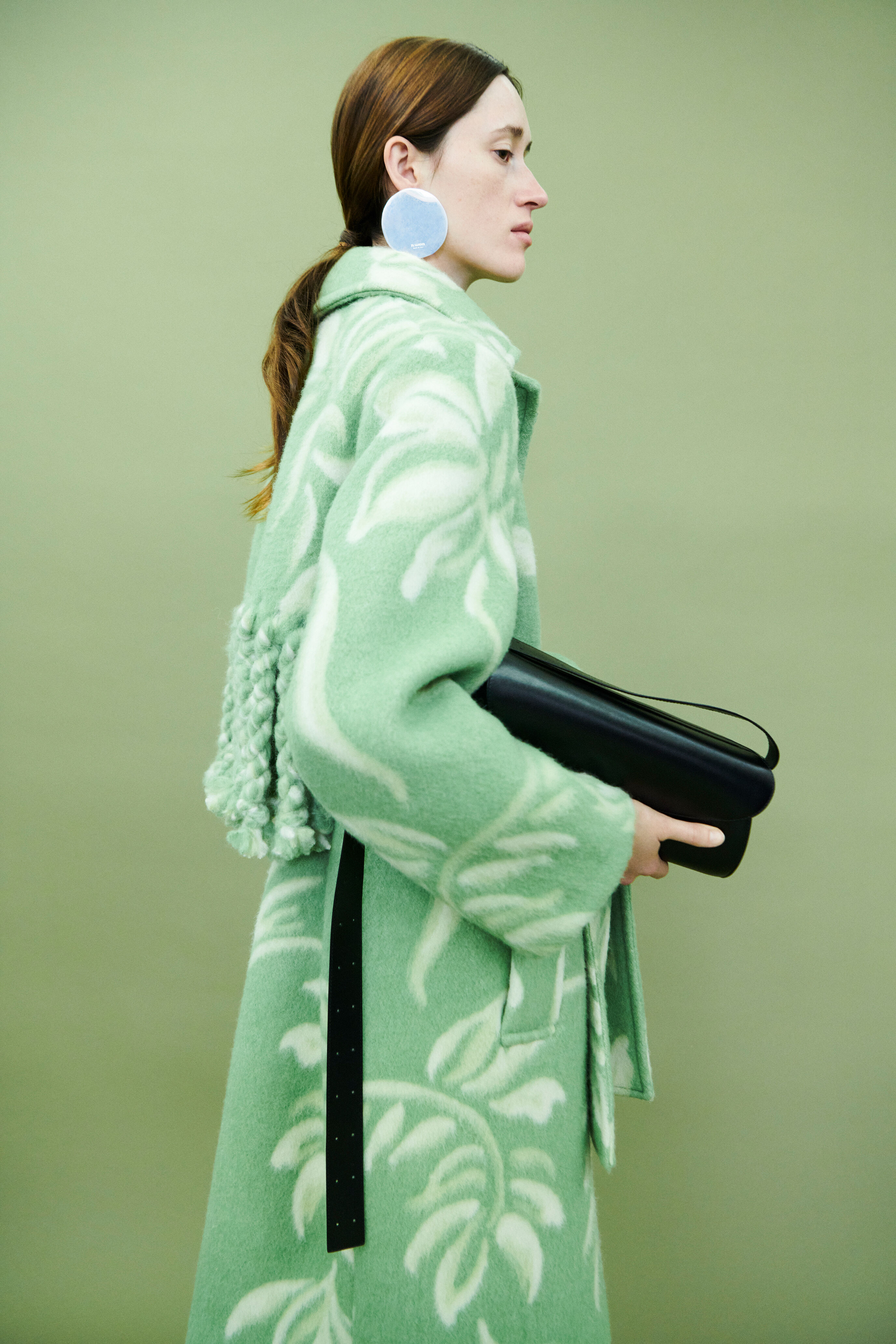 Jil Sander Prefall 2022