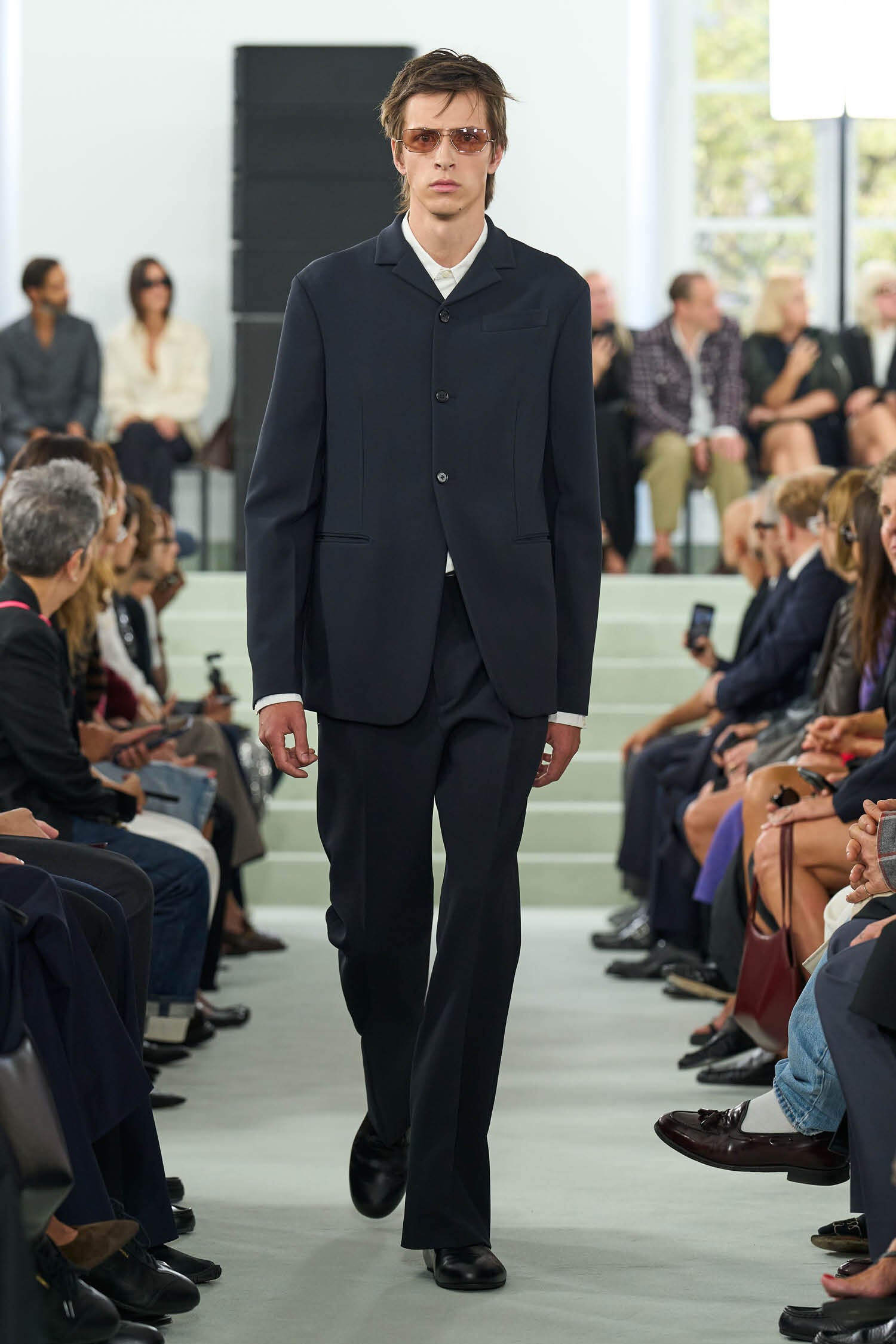 Women and Men Show Spring/Summer 2027