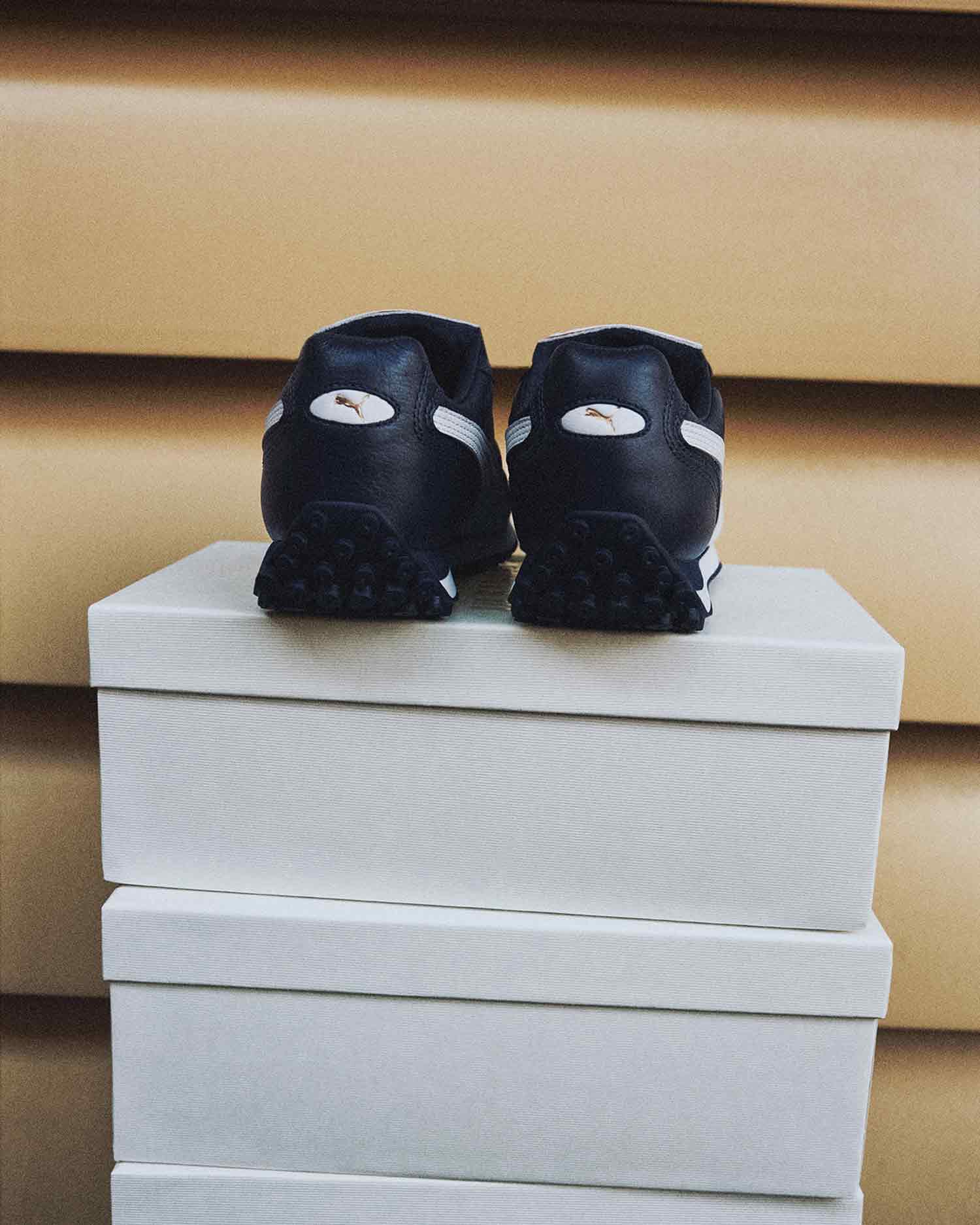 Jil Sander x Puma - King Avanti Jil Sander x Puma - King Avanti