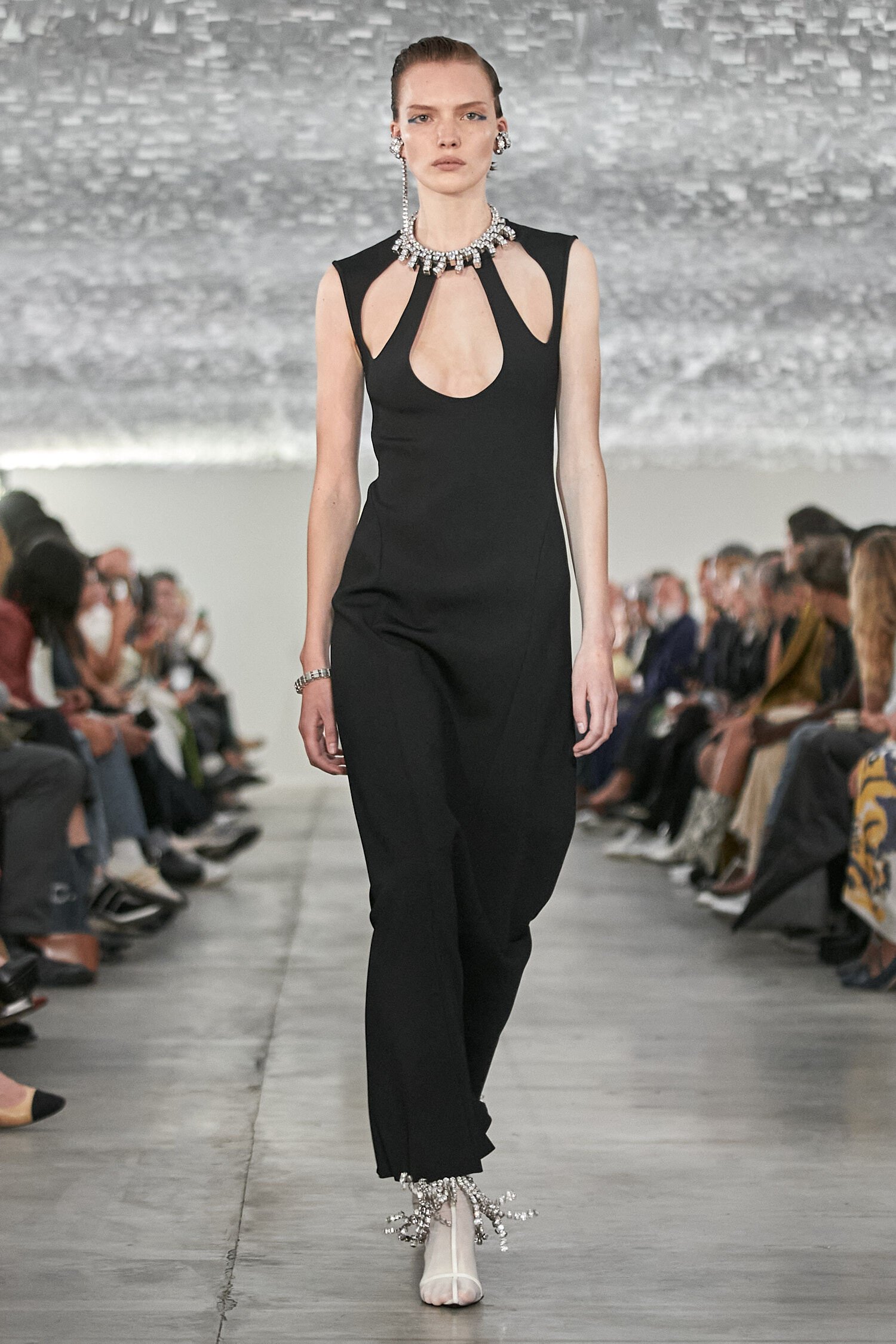 Women and Men Show Spring/Summer 2024