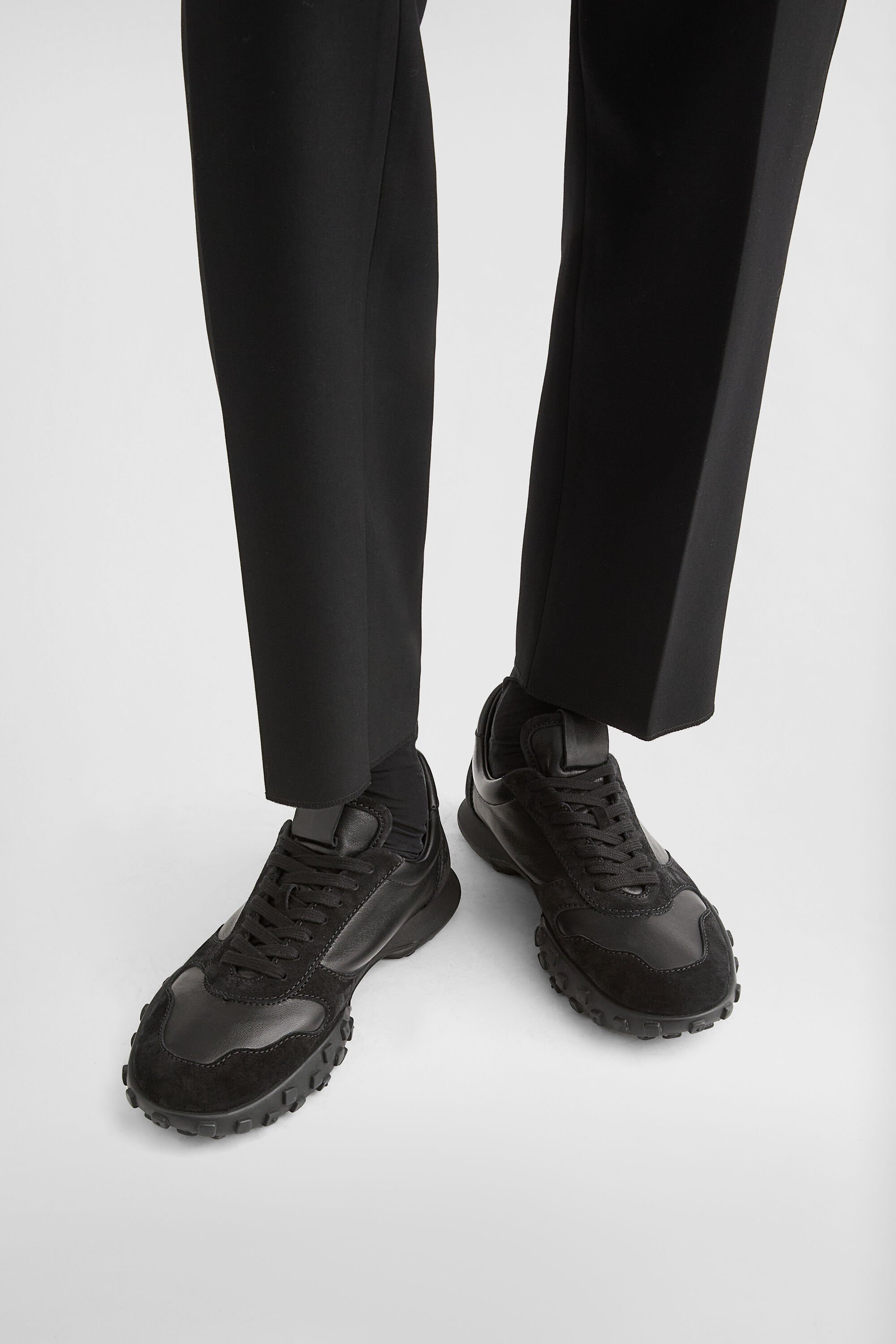 Men's shoes