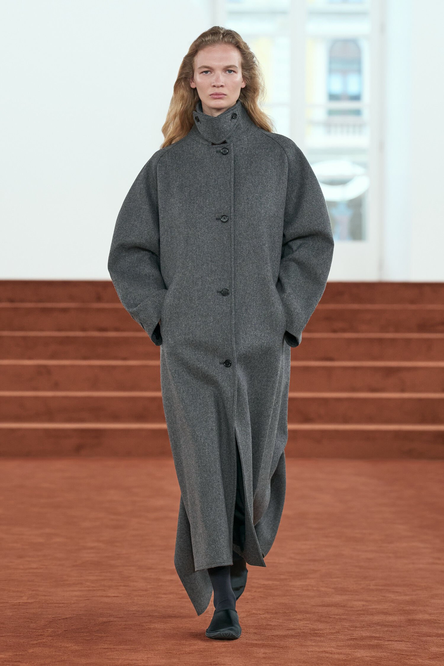 Women's and Men's Fall/Winter 2026 show collection