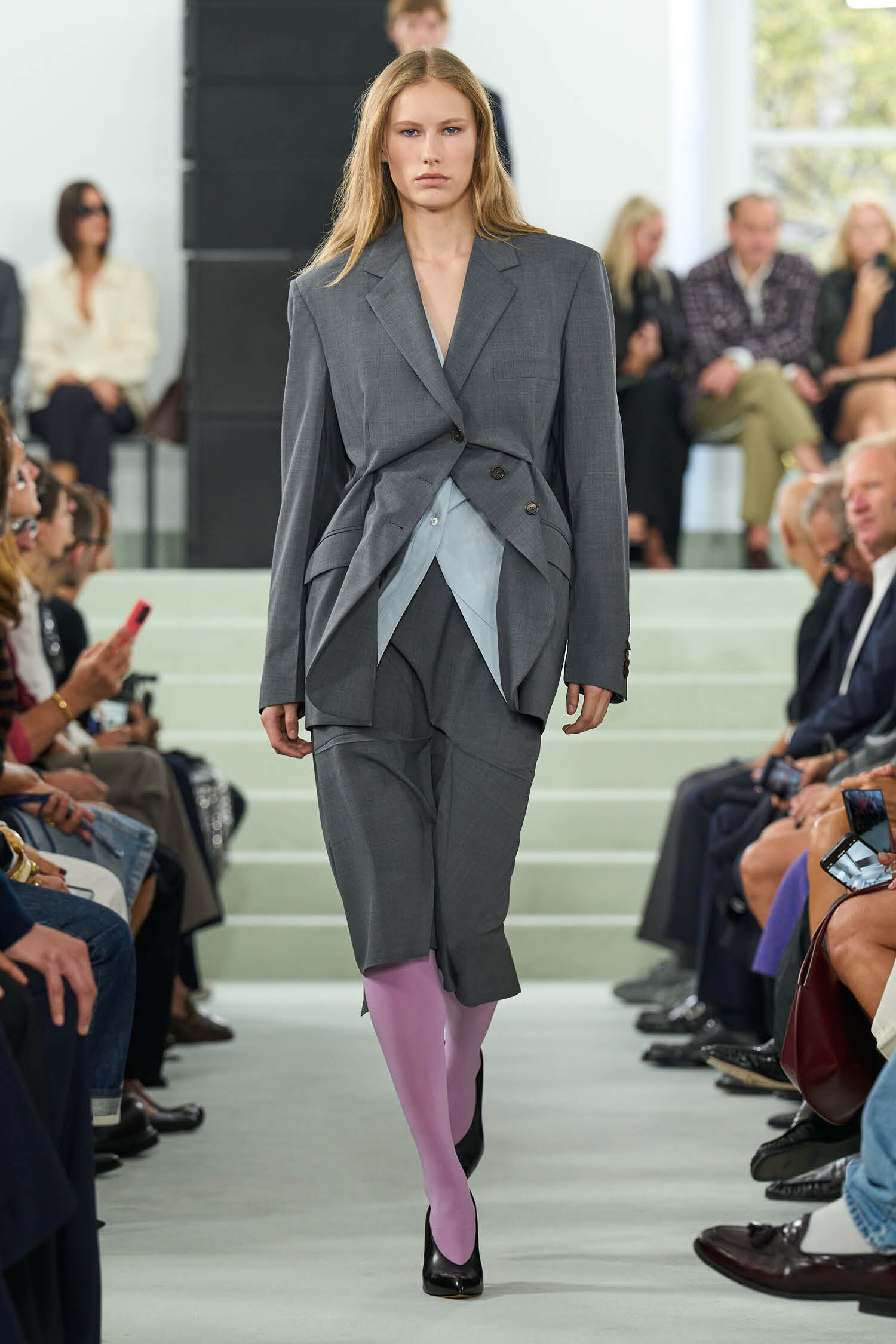 Women and Men Show Spring/Summer 2027