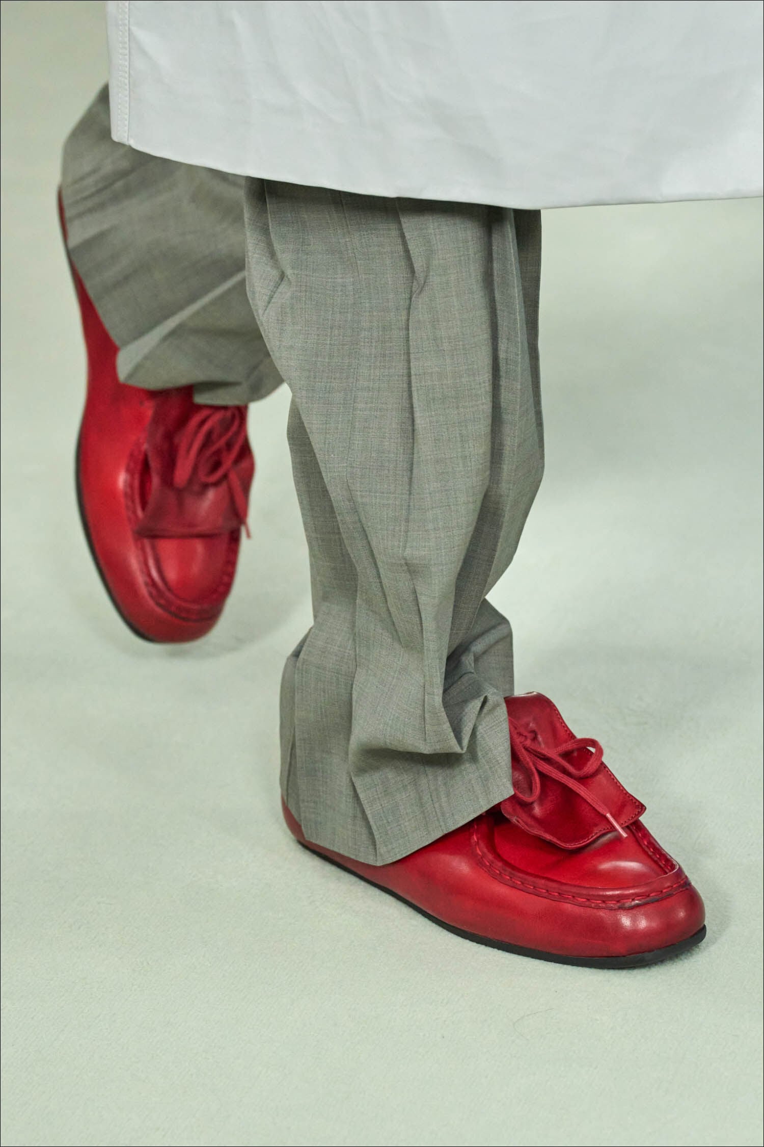 Jil Sander Spring/Summer 2027 Details