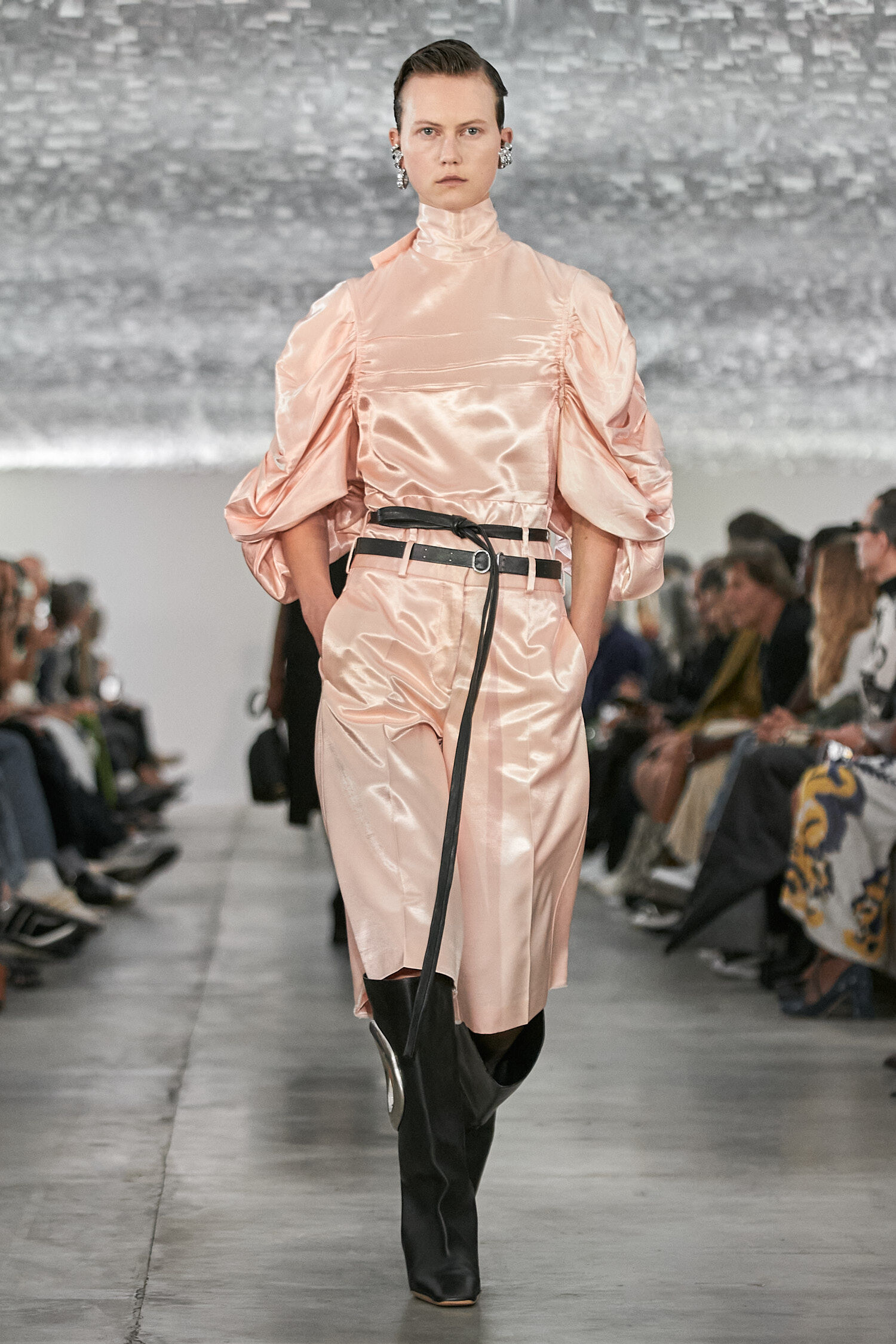 Women and Men Show Spring/Summer 2024