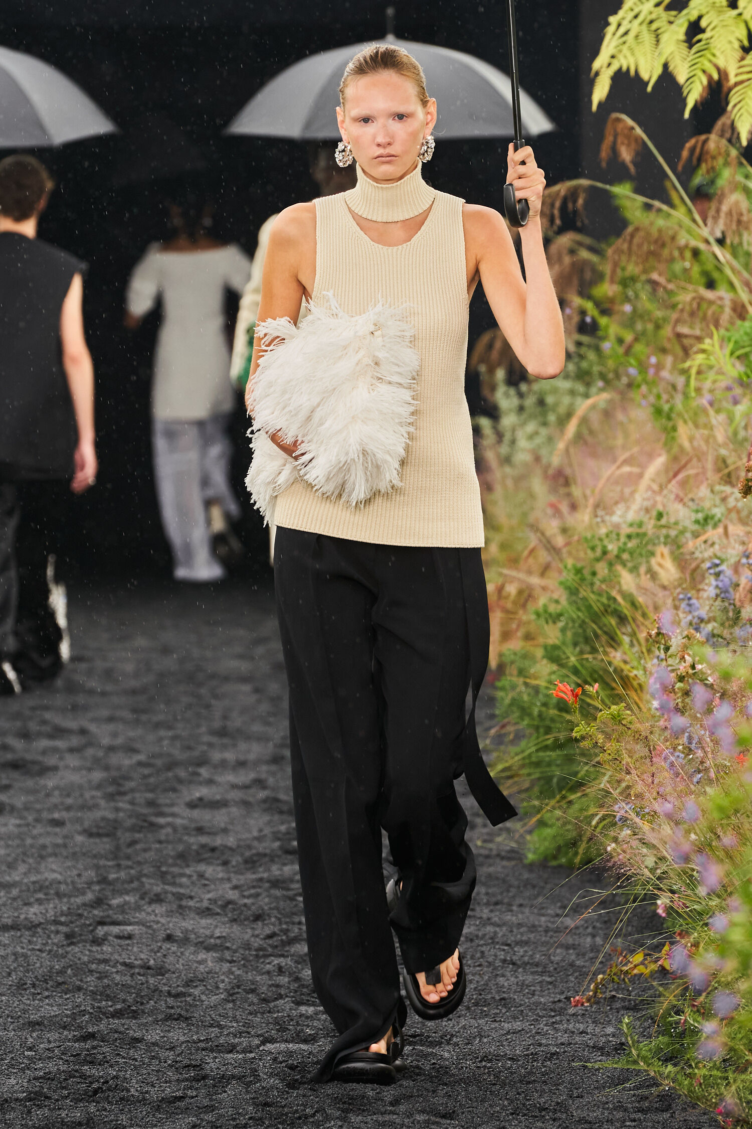 Women and Men Show Spring/Summer 2023