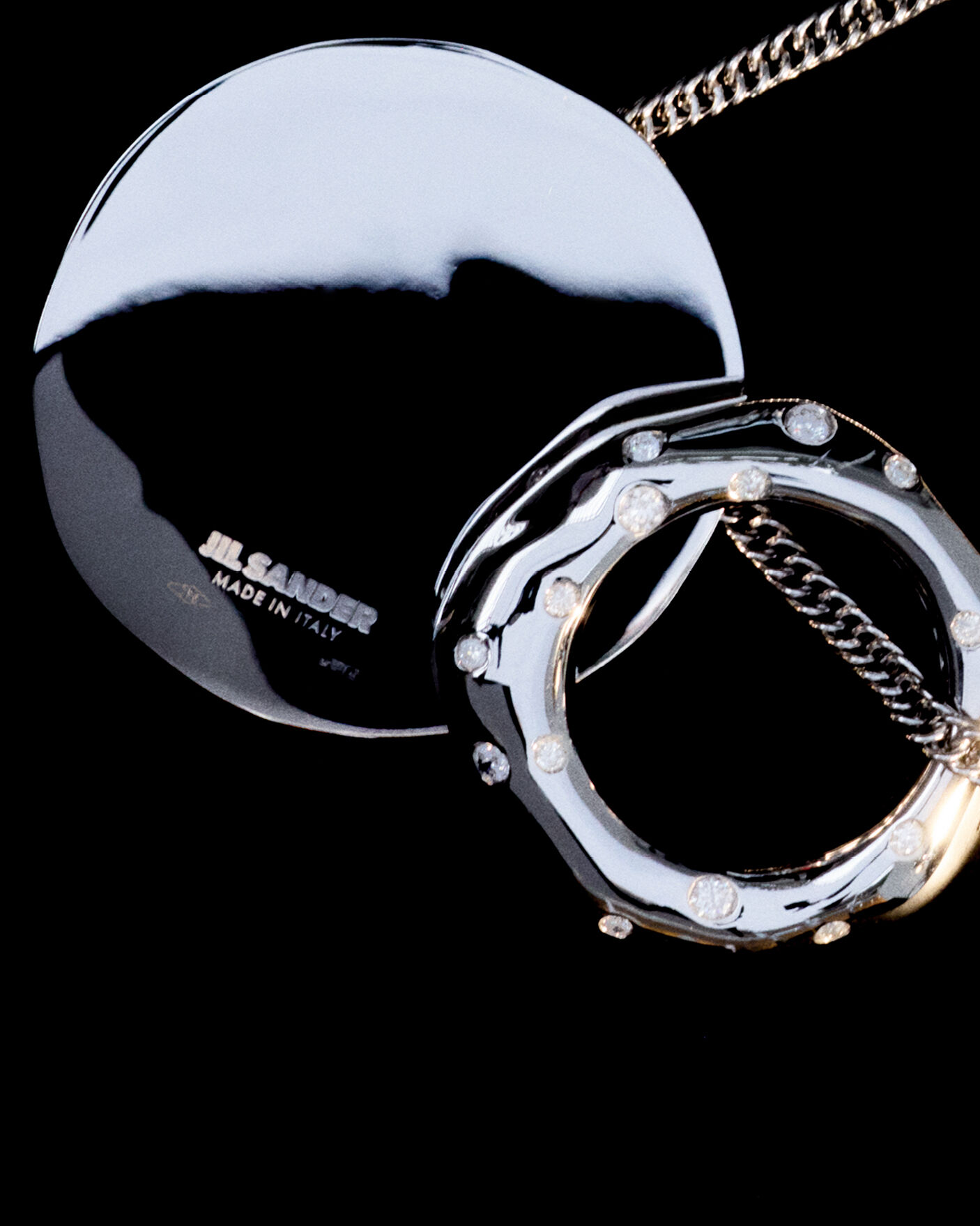Jil Sander Fine Jewellery