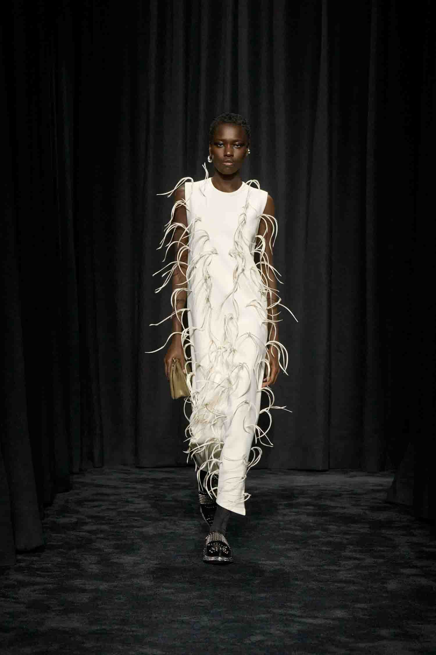 Women's and Men's Fall/Winter 2025 show collection