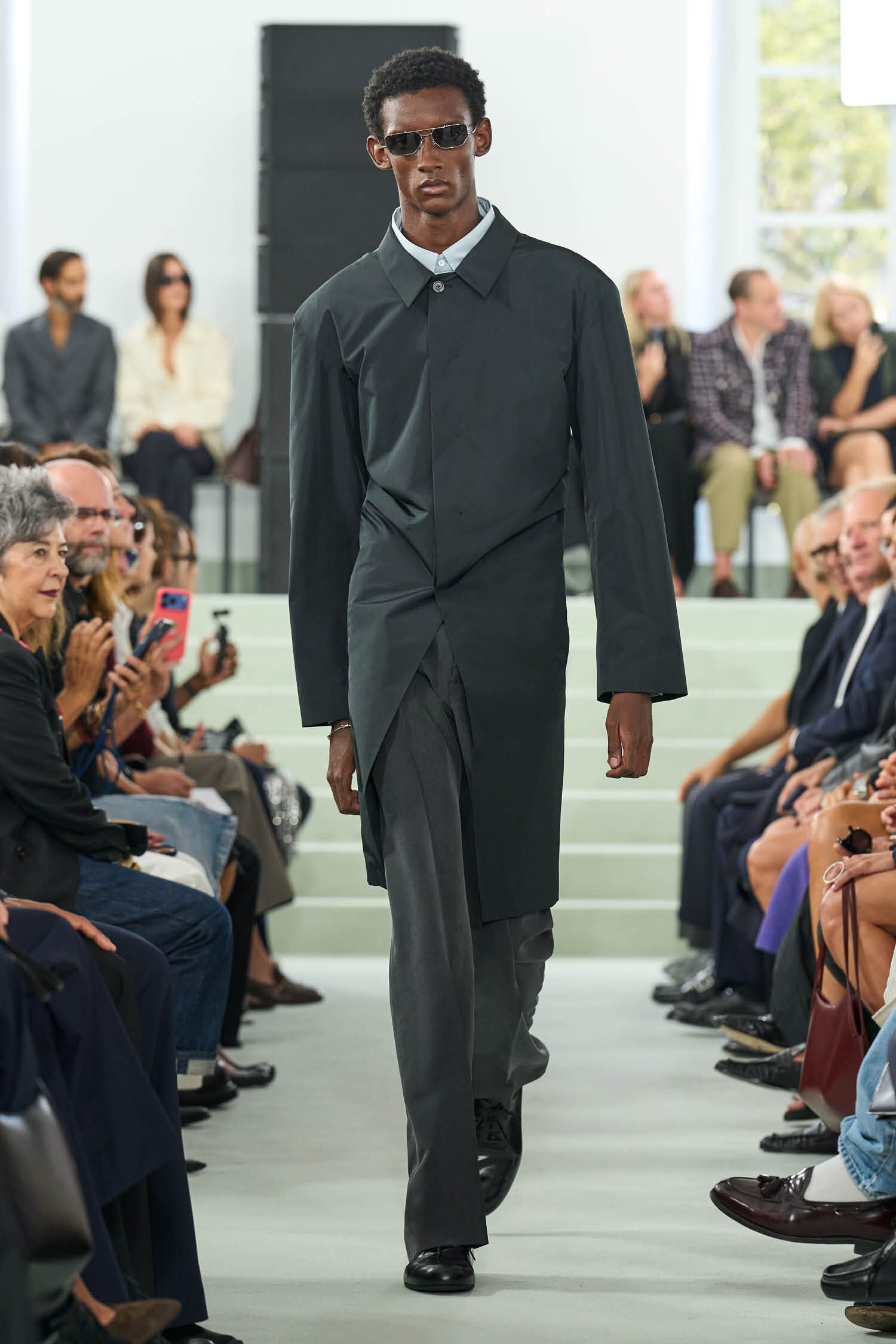 Women and Men Show Spring/Summer 2027