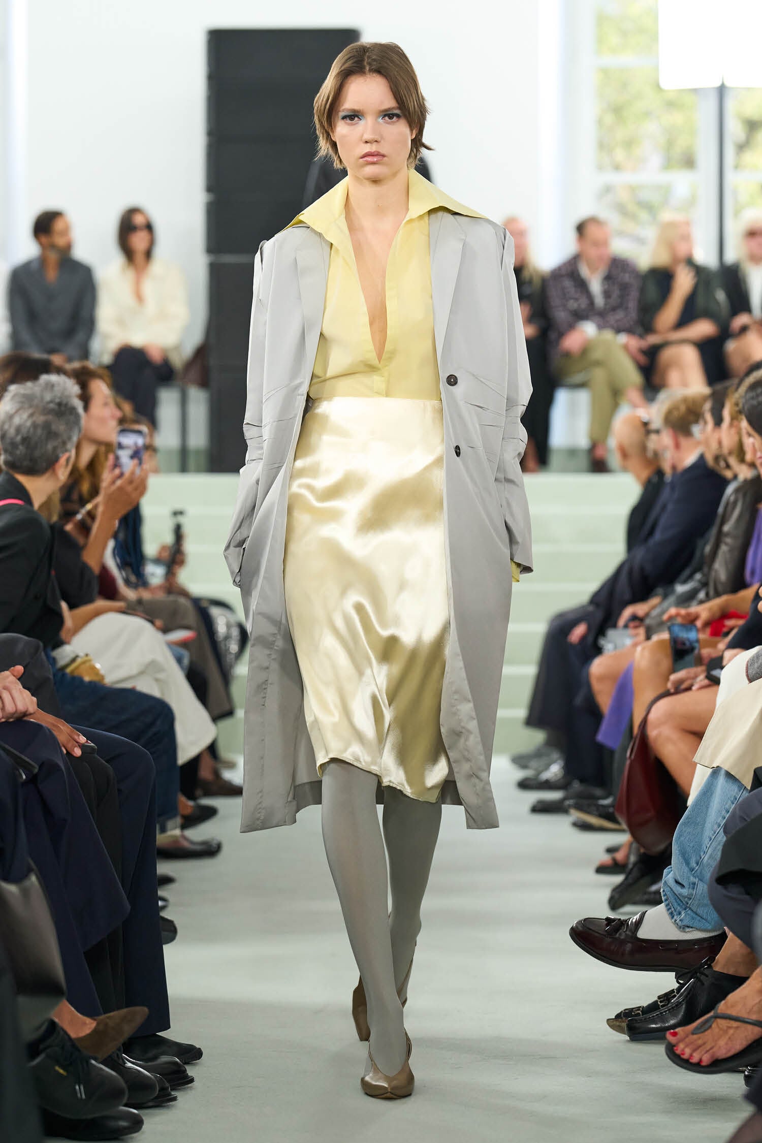 Women and Men Show Spring/Summer 2027
