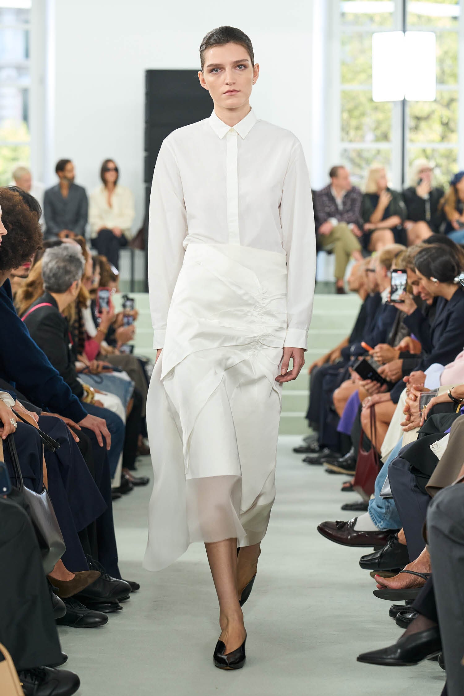 Women and Men Show Spring/Summer 2027