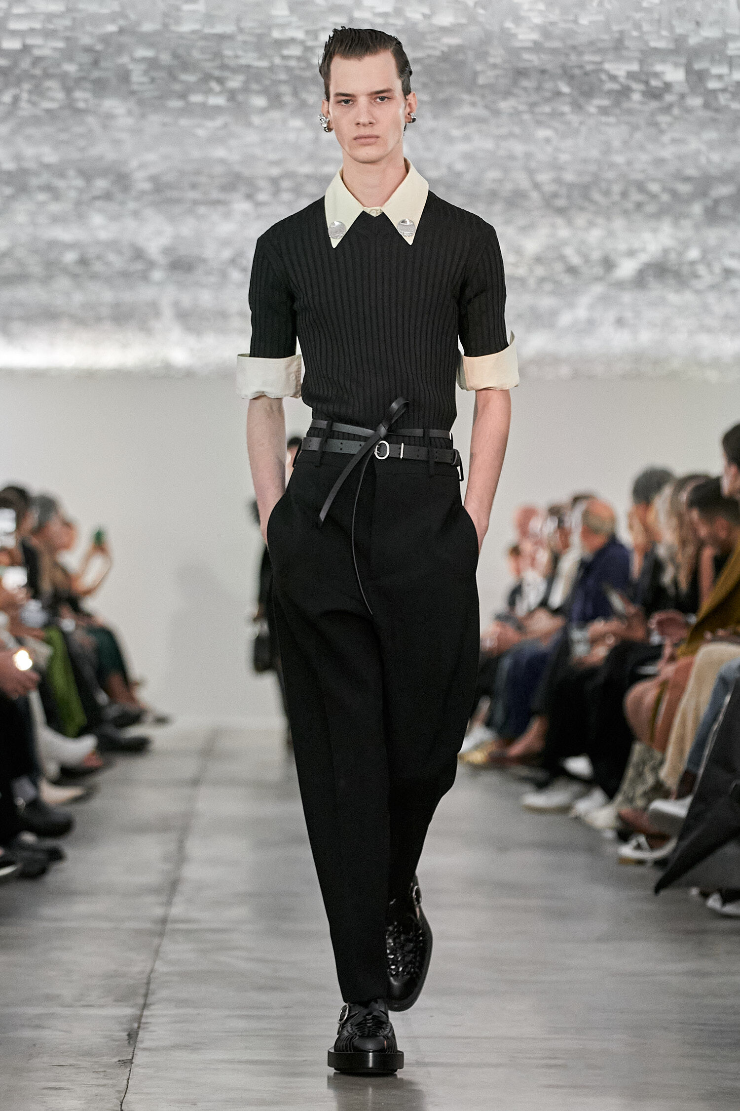 Women and Men Show Spring/Summer 2024